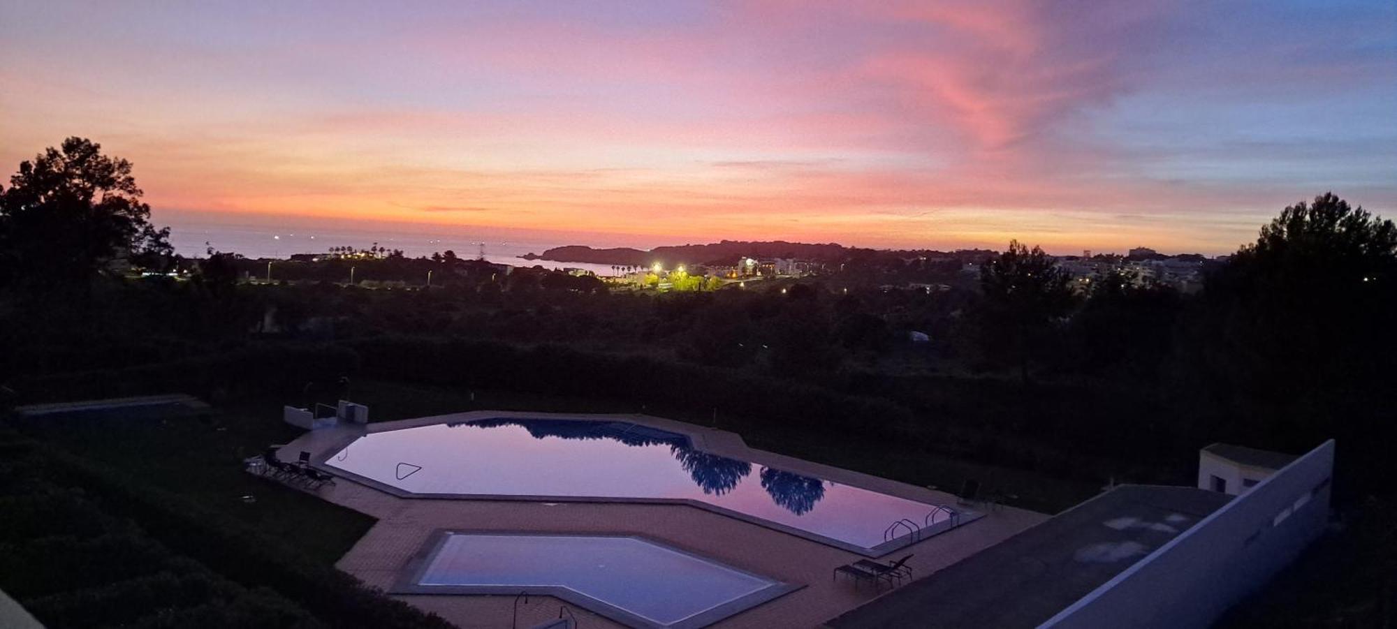 Apartment Mar A Vista Portimao