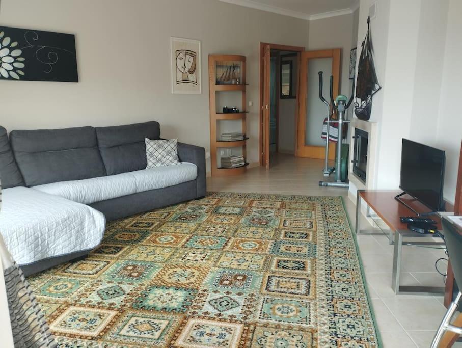 Apartment Com Piscina *