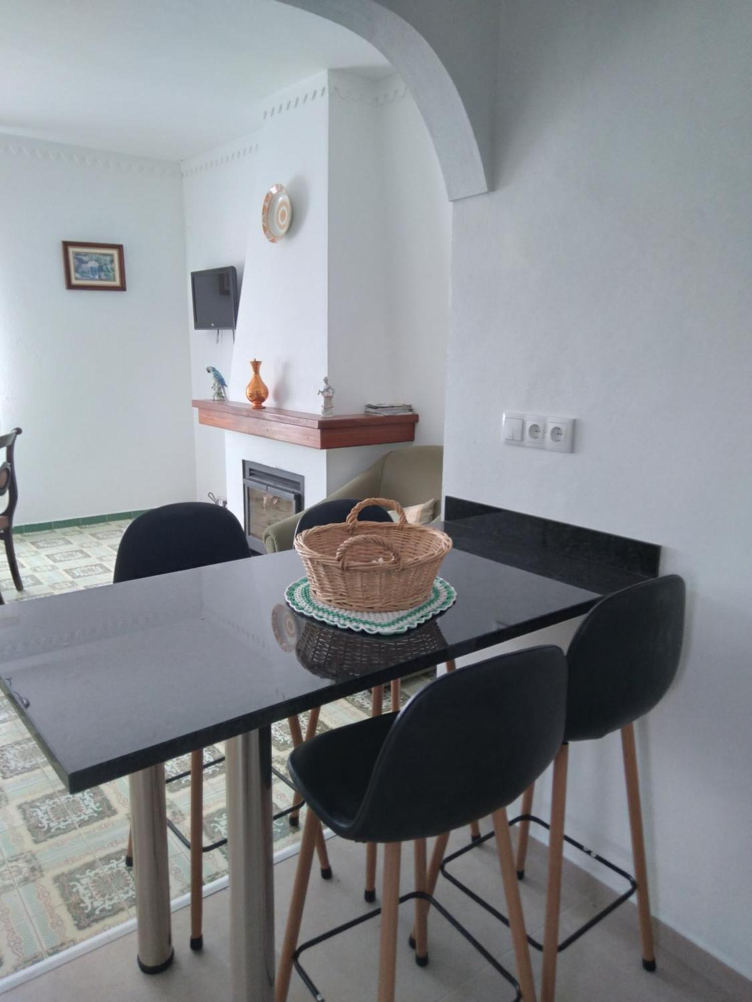 Holiday home Vivenda Azul *