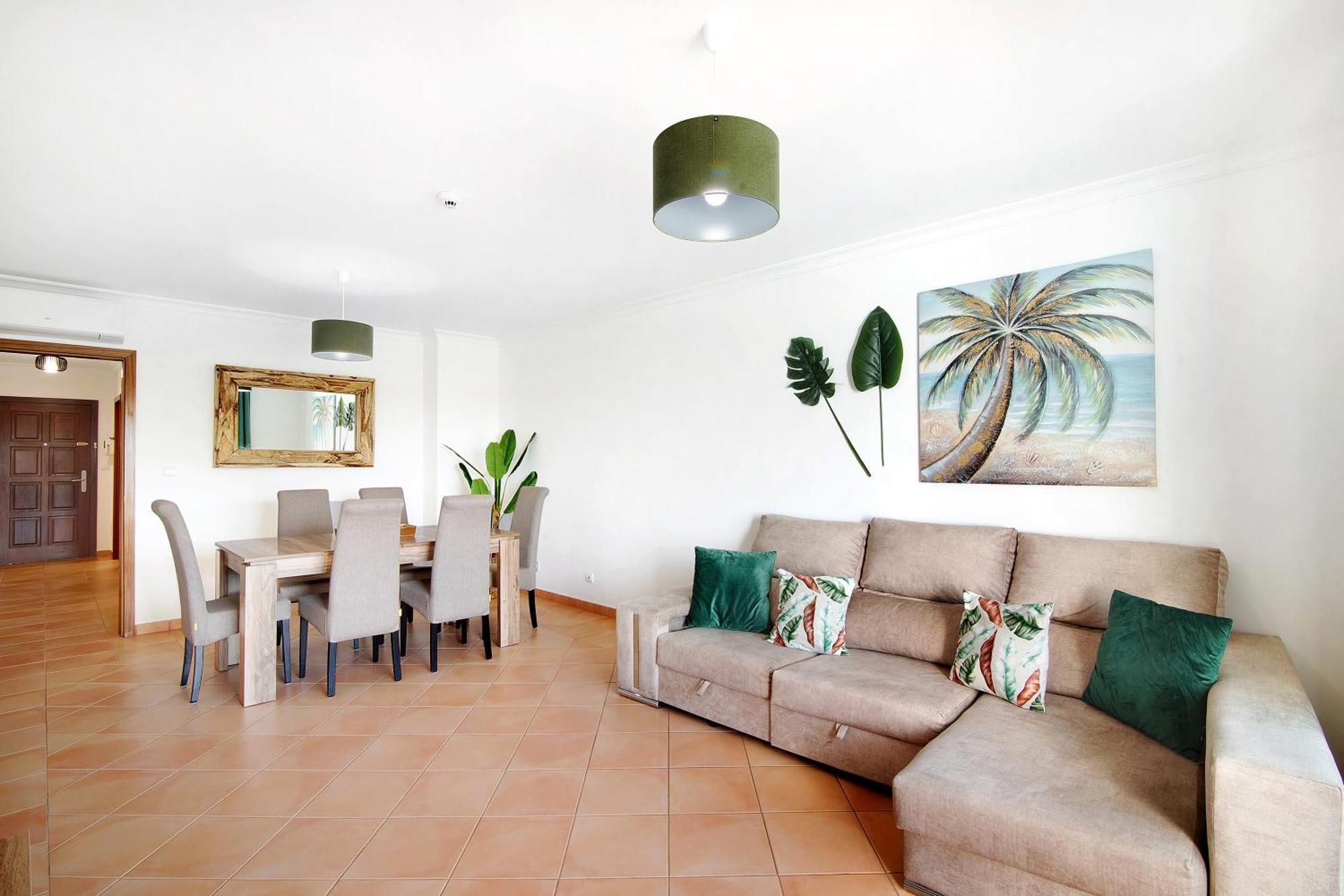 Mar A Vista Apartment *