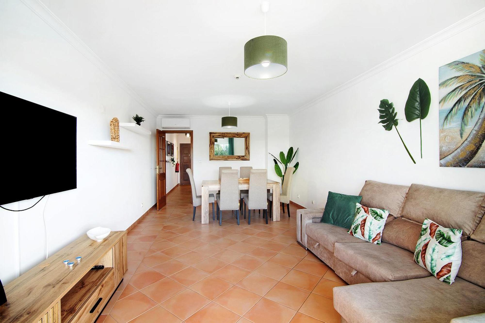 Mar A Vista Apartment Portimao