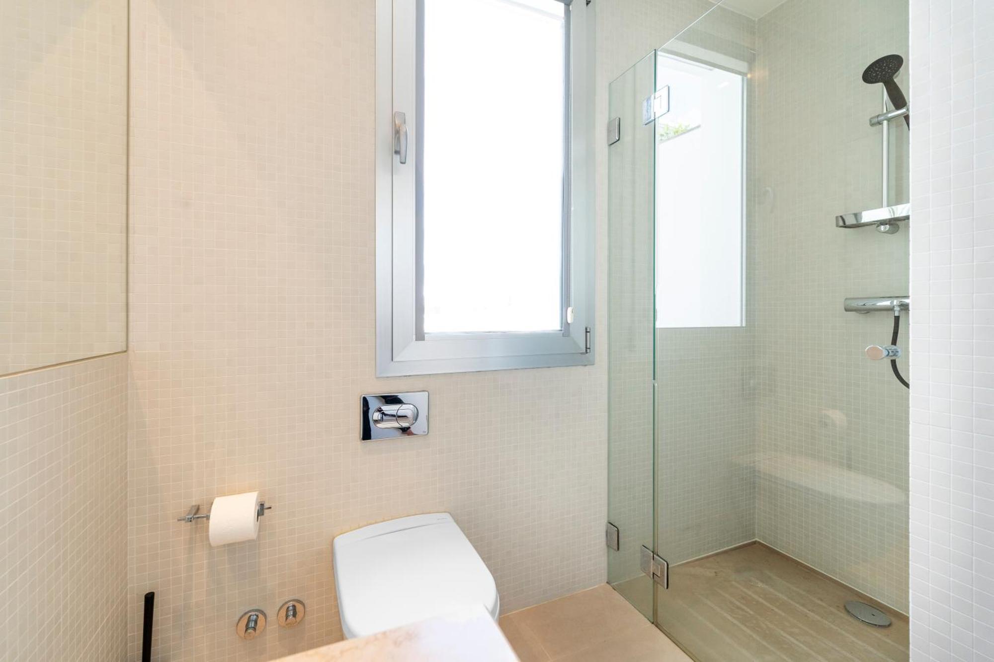 Penthouse Boa Vista - Private Pool & Sea Views *