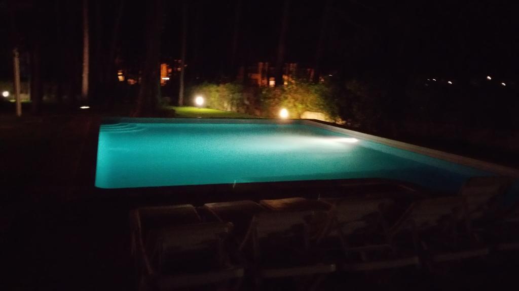 Villa Villapinheiros