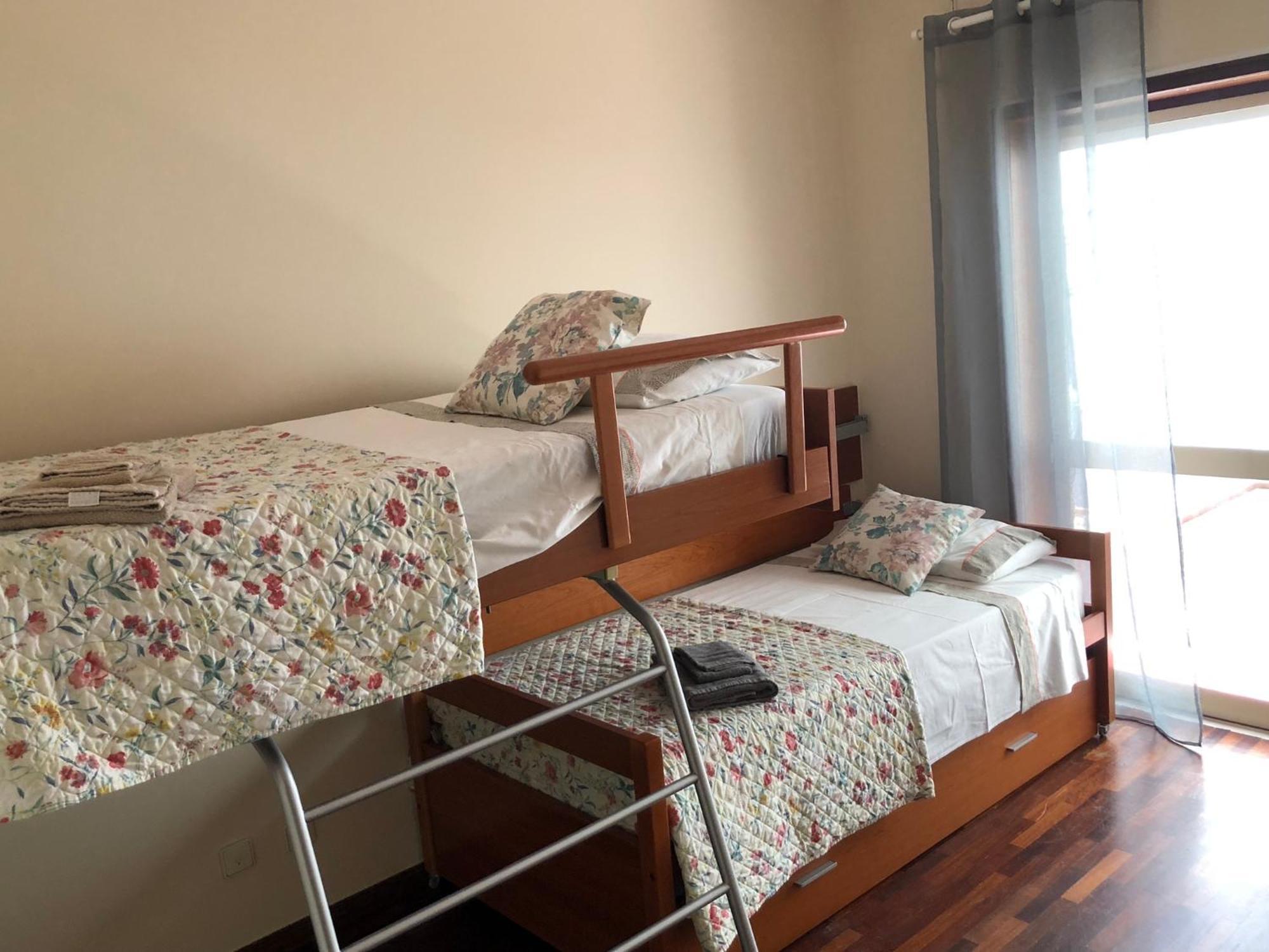 Castelo Do Relógio By Em Figueira Apartamento Figueira da Foz