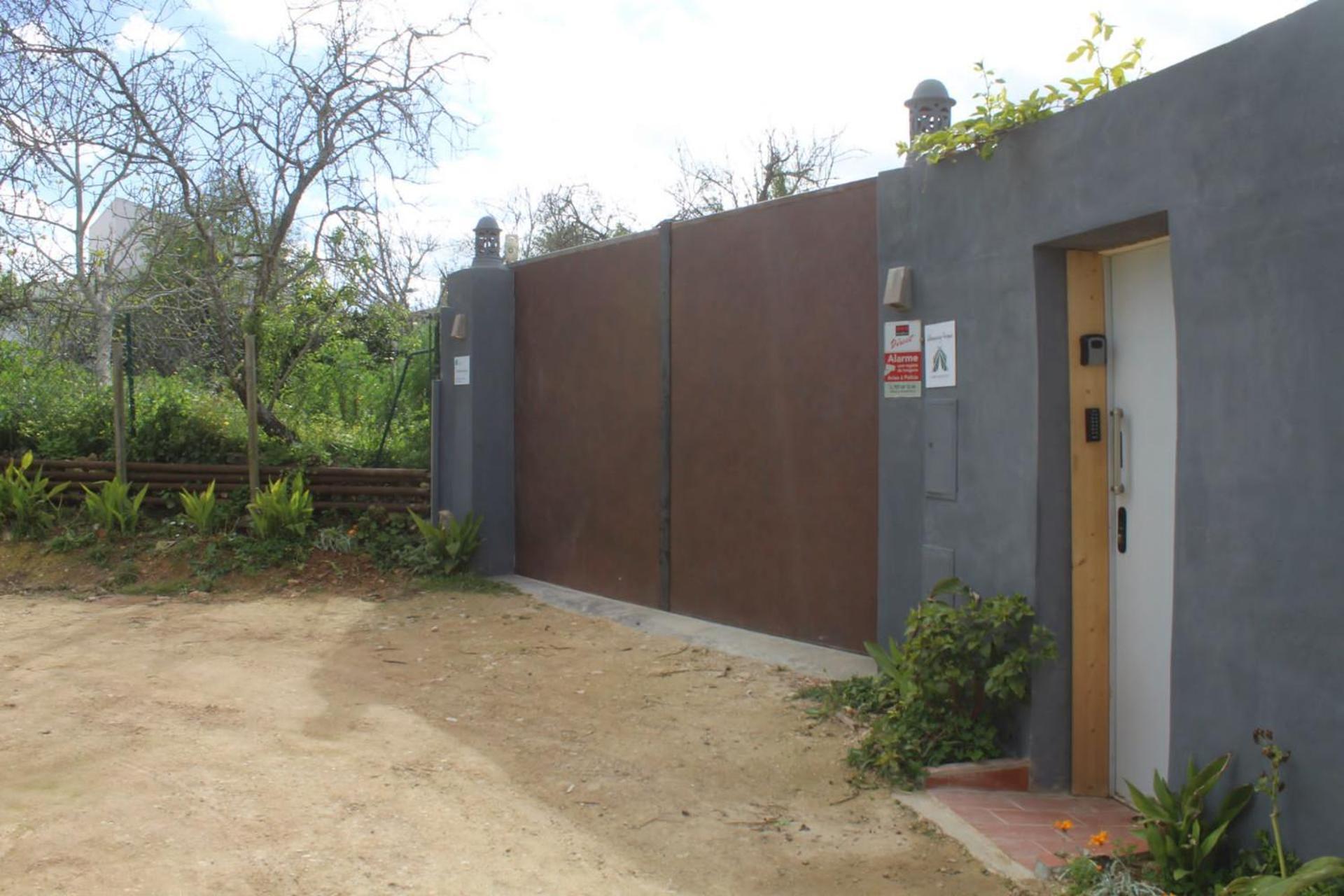 Glamping Algarve Retiro Dos Sonhos Porches (Algarve)