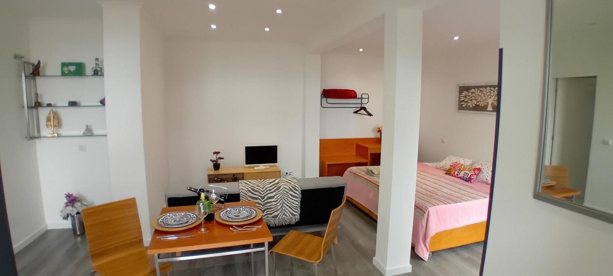 Vista Funchal ⅰ Apartamento Funchal (Madeira)