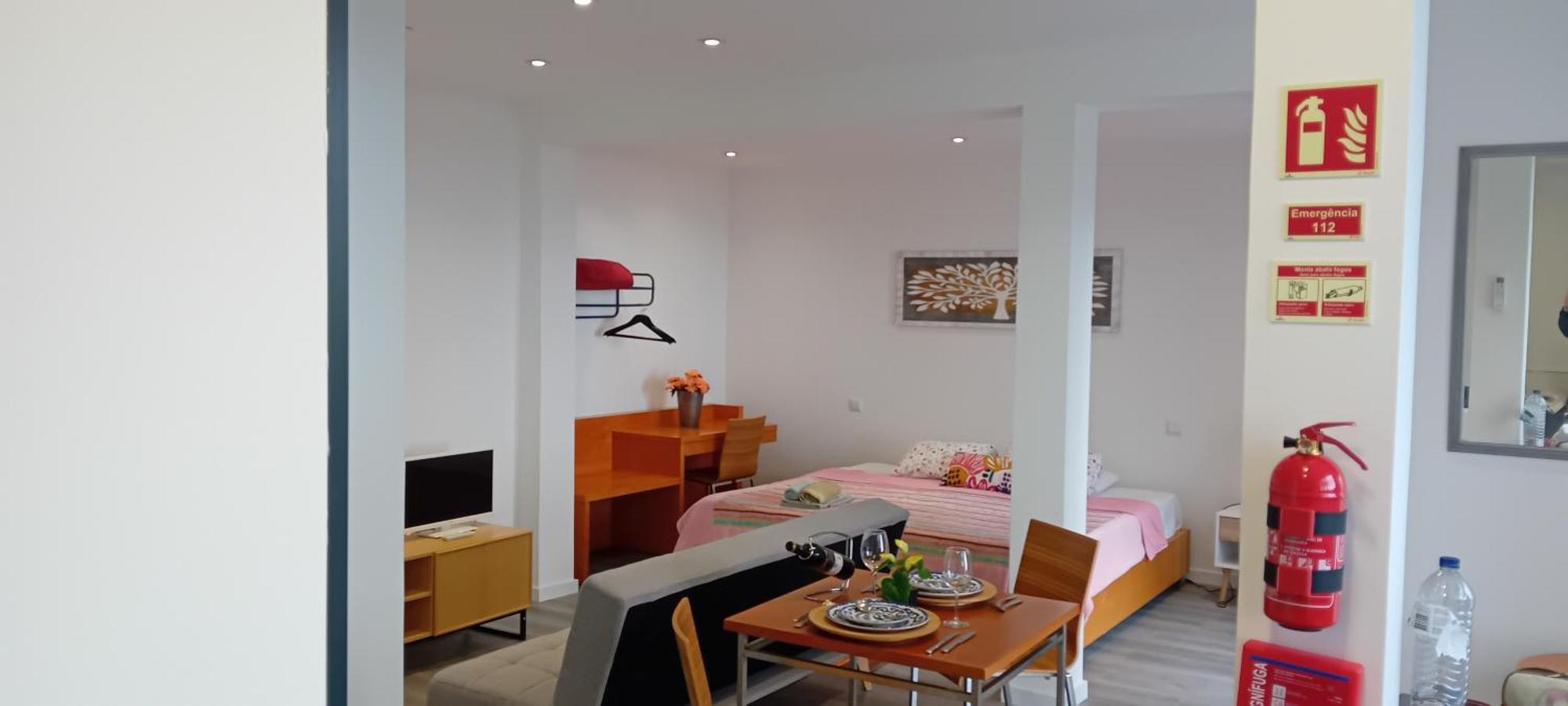 Apartamento Vista Funchal ⅰ Funchal (Madeira)