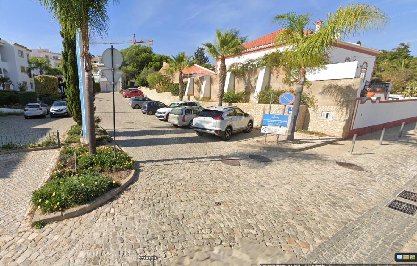 Coolhouses Algarve Luz, 1 Bed Penthouse Flat W/ Sea Views. Fiji 11 * Praia Da Luz