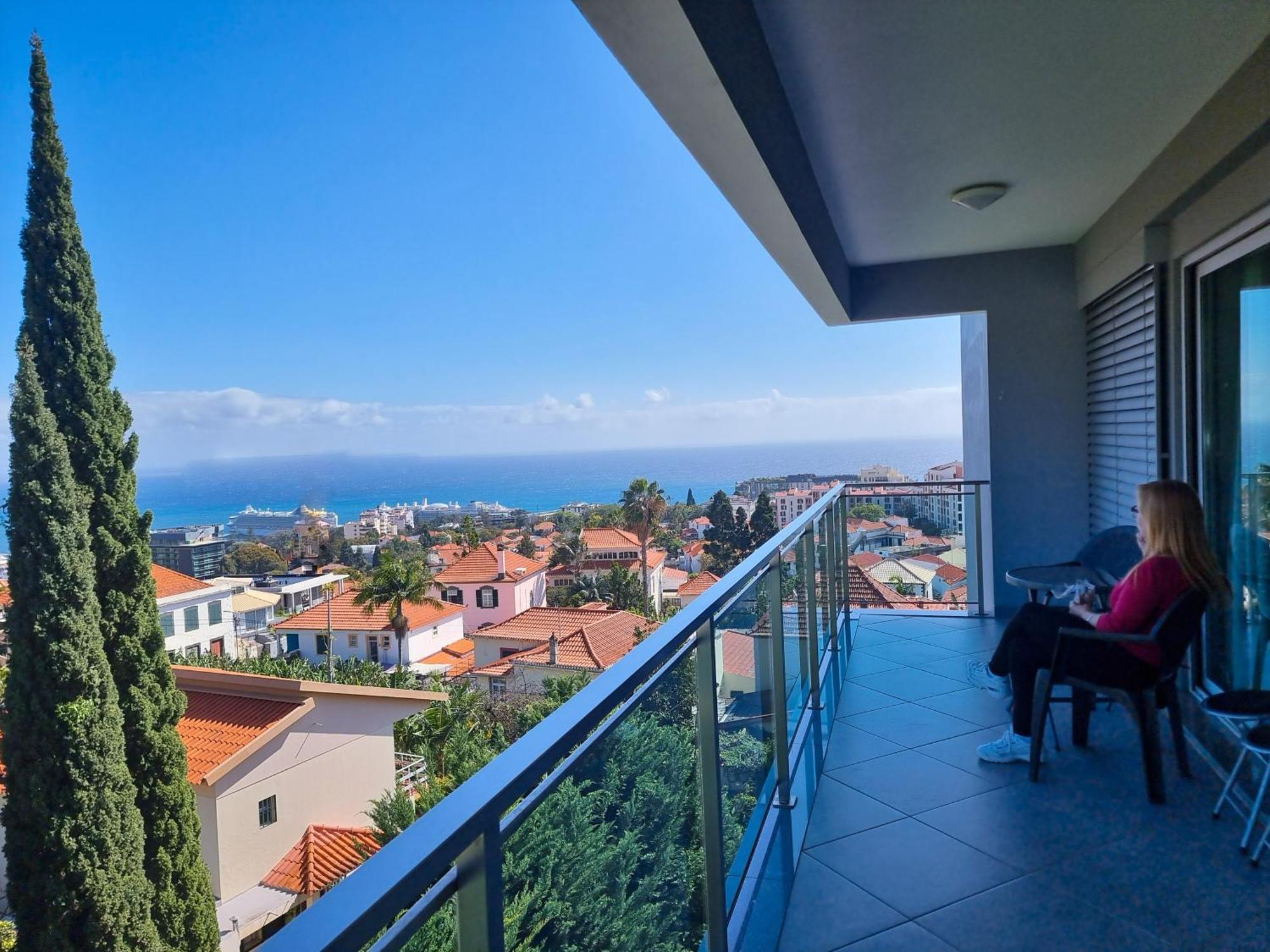 Summer Stay, Ocean Views, Big Spaces Sea Air