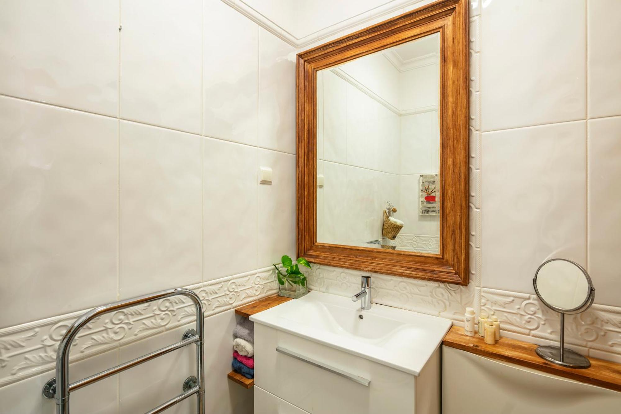 Apartamento With Sunny Patio Boavista Golf & *