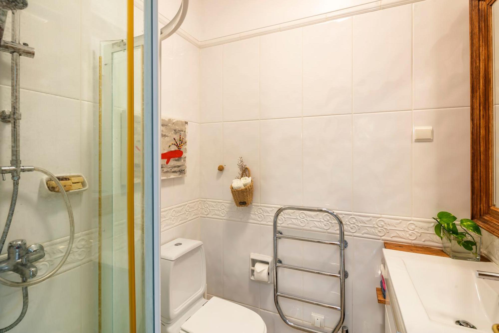 Apartamento With Sunny Patio Boavista Golf & *
