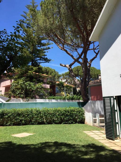 Villa Refuge Holiday Homes Nola Cascais