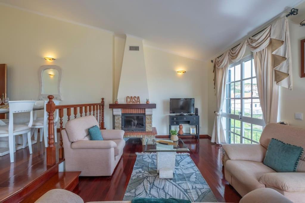 Vivenda Alves By Galmi Holiday home *