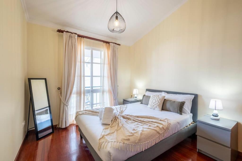 Vivenda Alves By Galmi Holiday home *