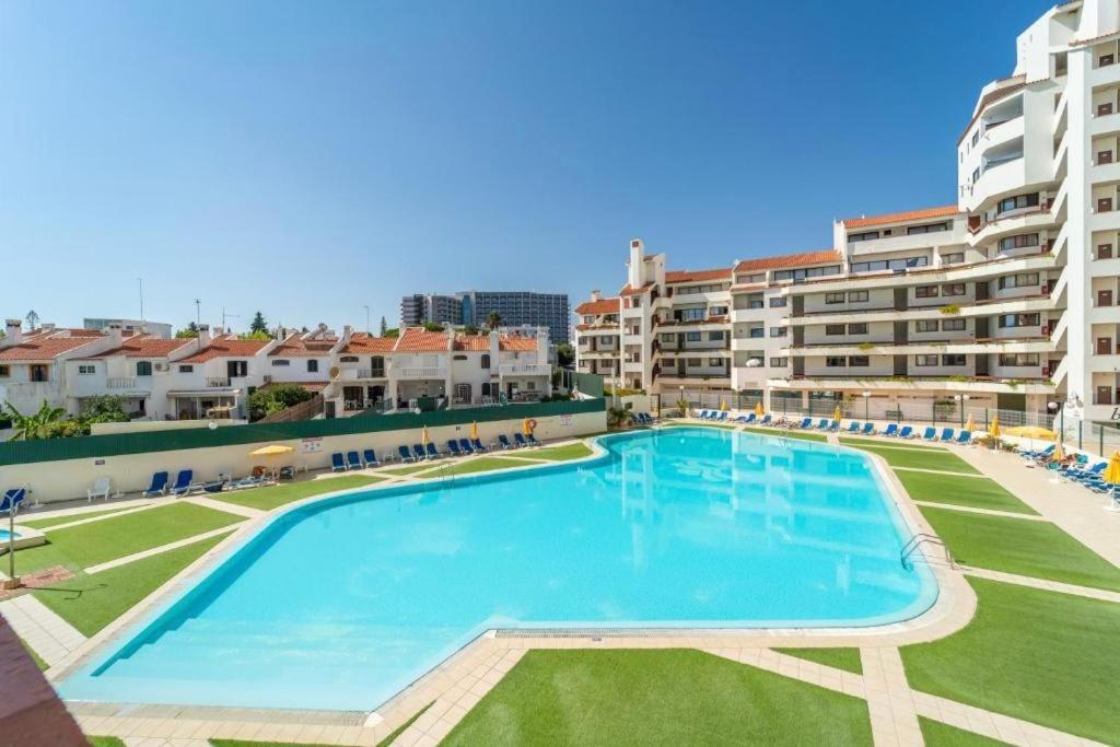 Comfy Albufeira