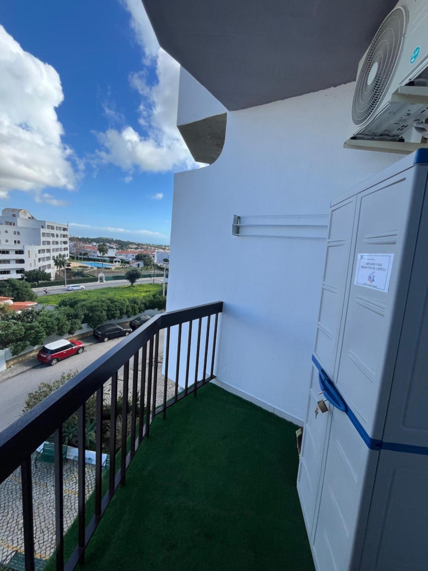 Apartment Comfy Albufeira
