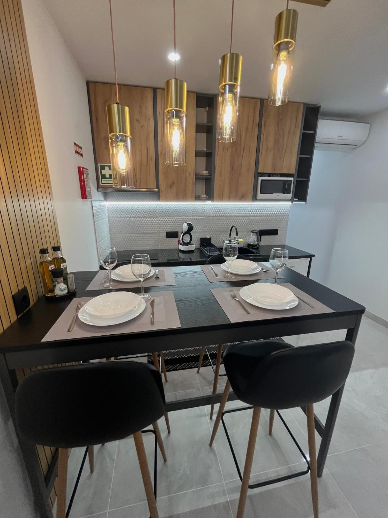 Comfy Apartment Albufeira