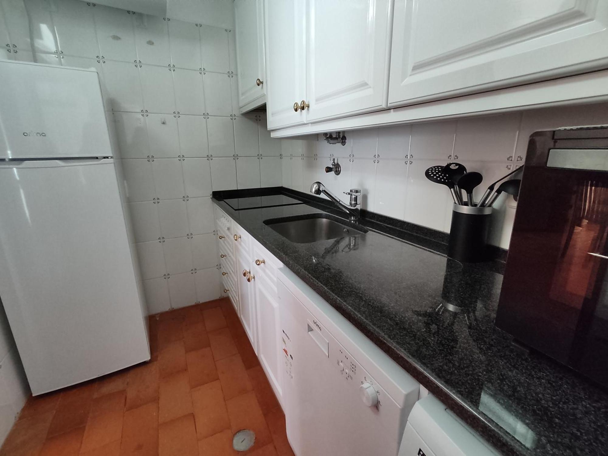 Apartment 12d Rocha - Casas & Papeis Armacao de Pera