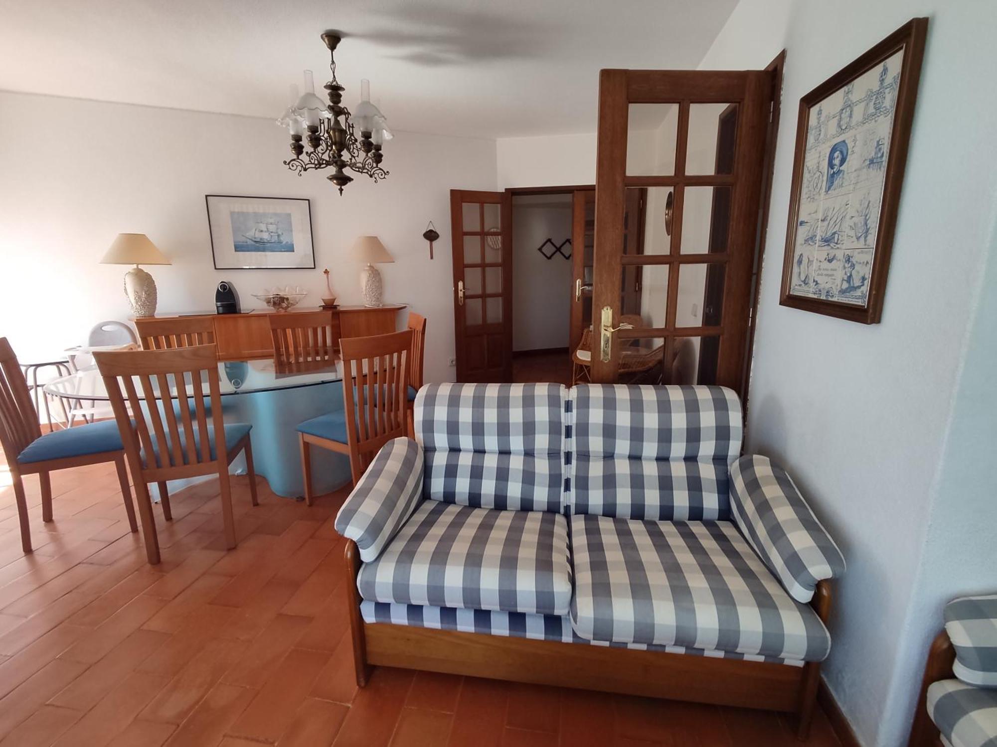 12d Rocha - Casas & Papeis Apartment