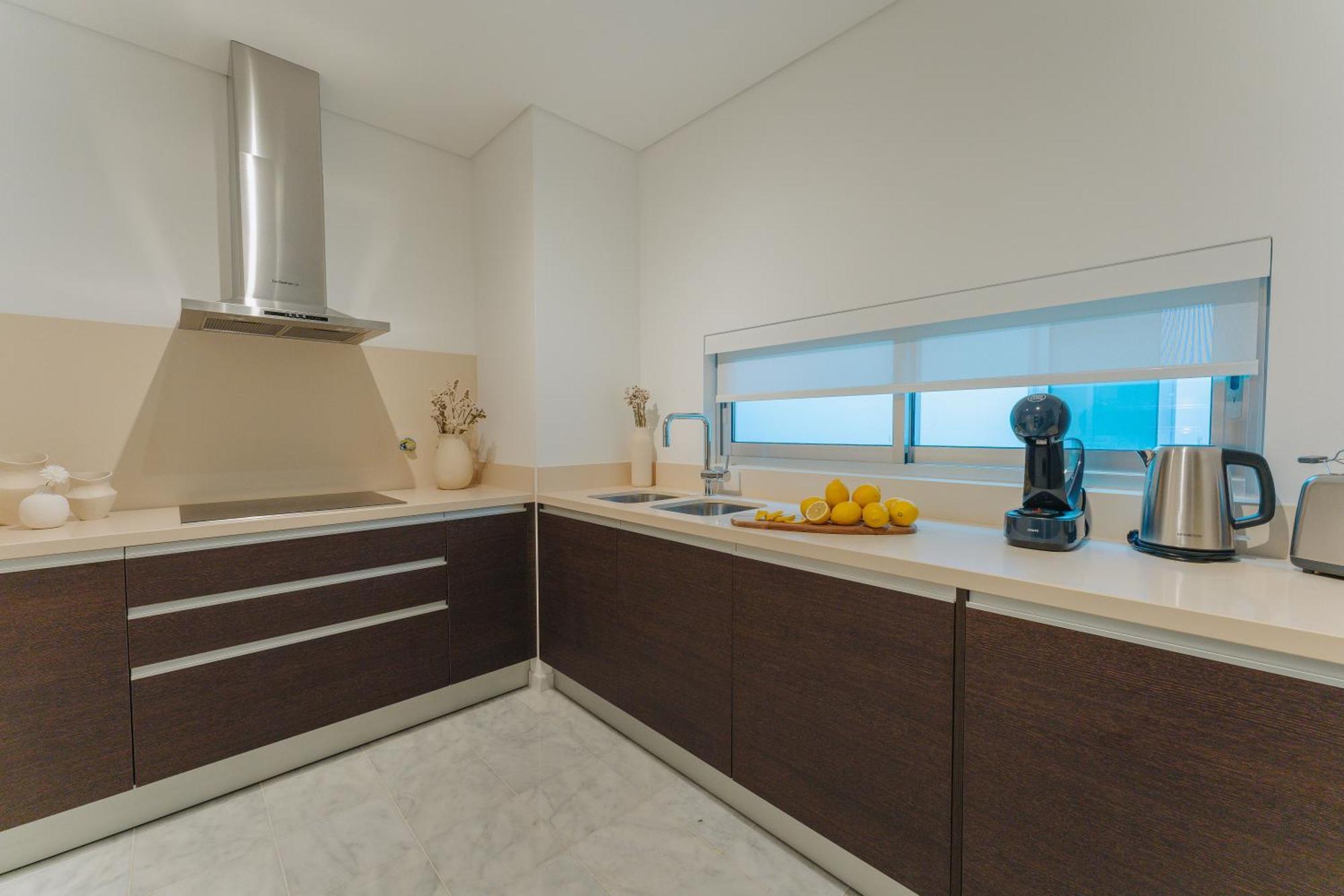 Apartment Flh Seaside Luxury At Madeira Palace Funchal (Madeira)