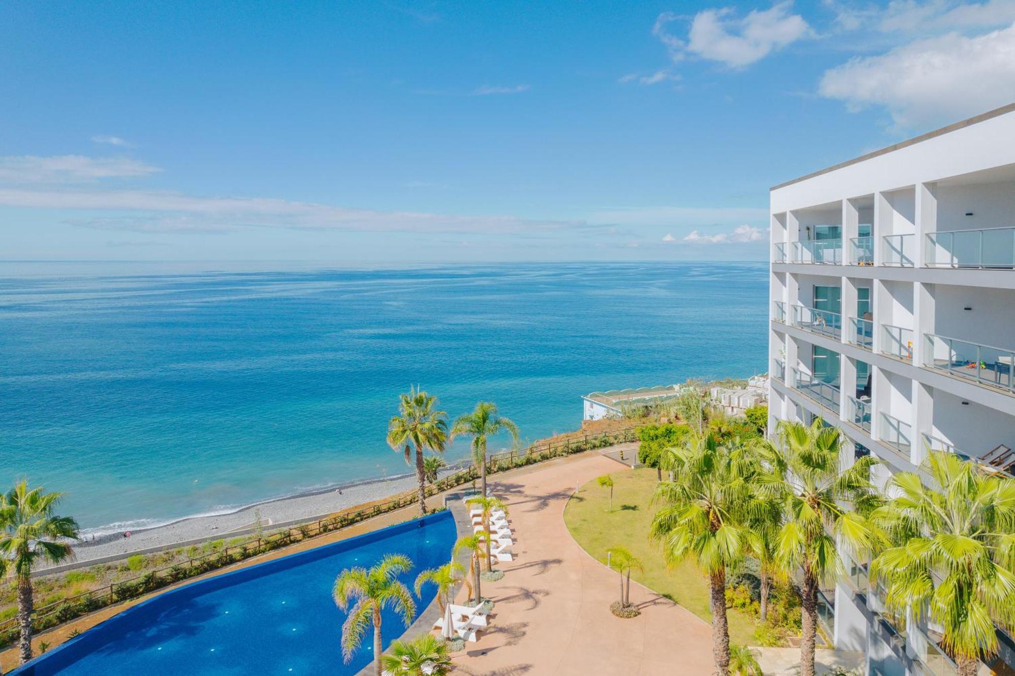 Flh Seaside Luxury At Madeira Palace Apartment Funchal (Madeira)