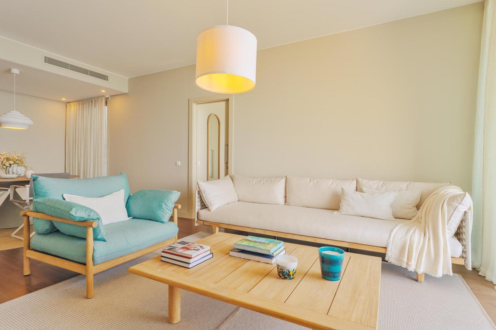 Apartment Flh Seaside Luxury At Madeira Palace
