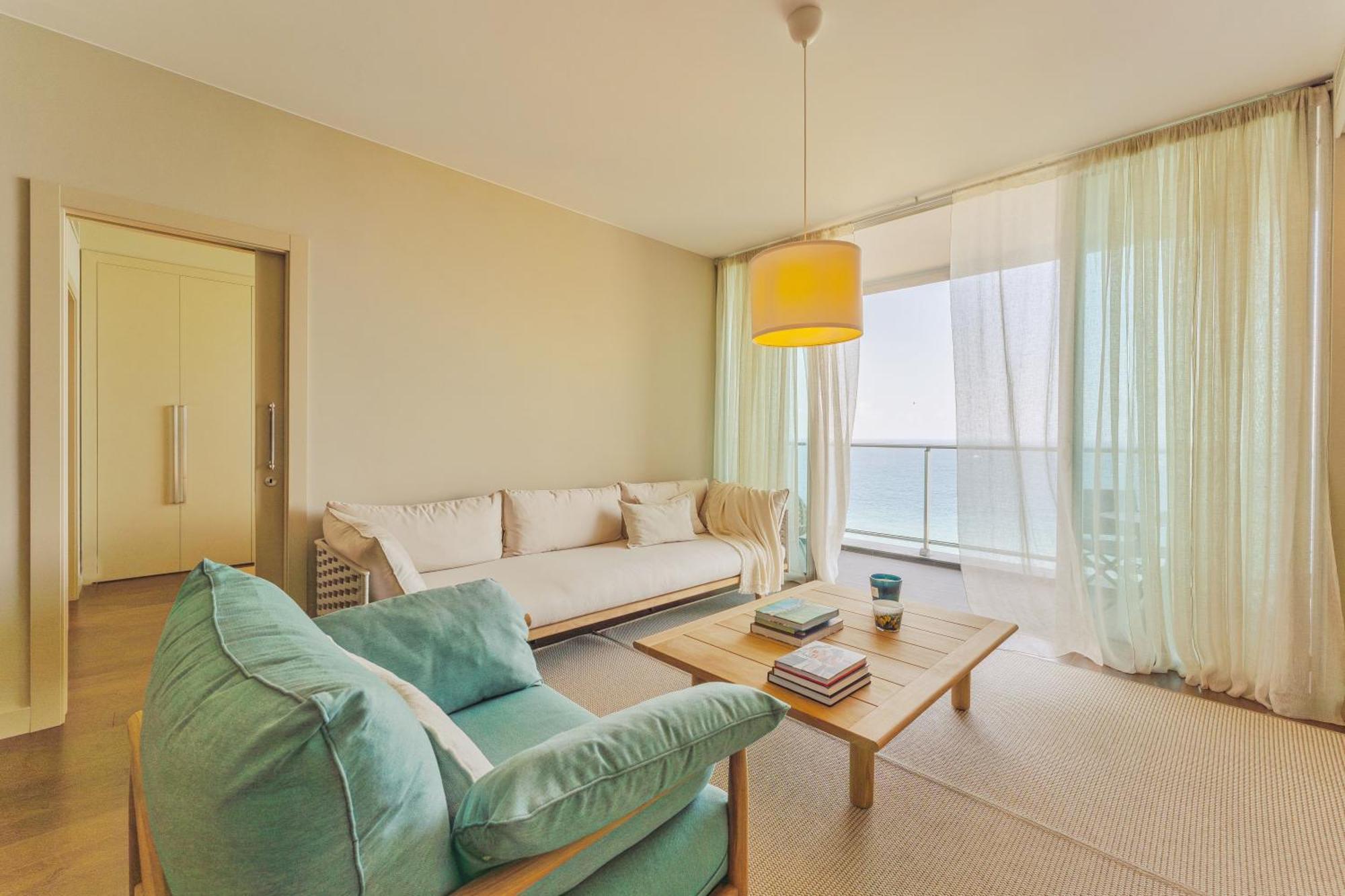 Apartment Flh Seaside Luxury At Madeira Palace *