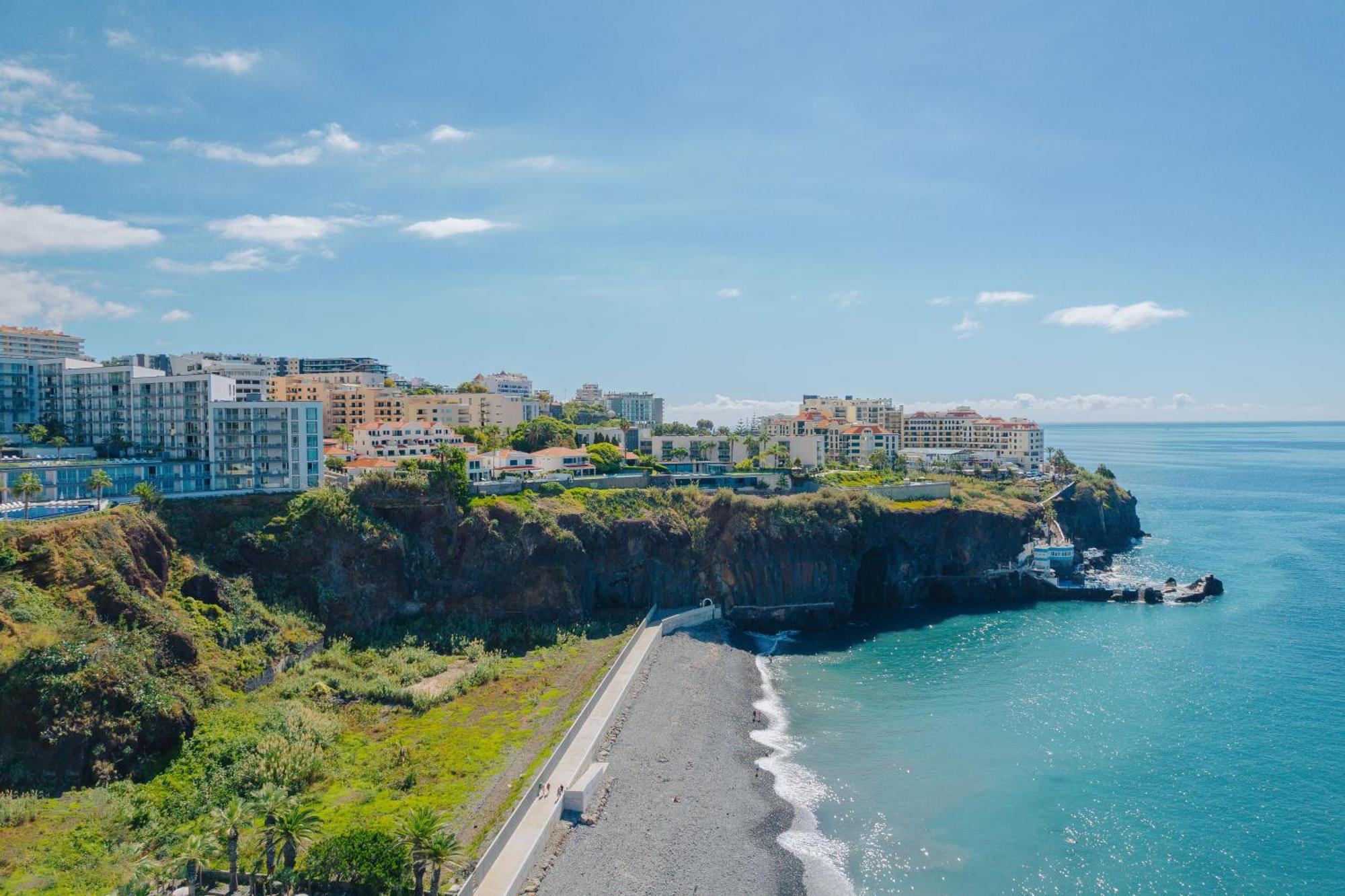 Flh Seaside Luxury At Madeira Palace Apartment *