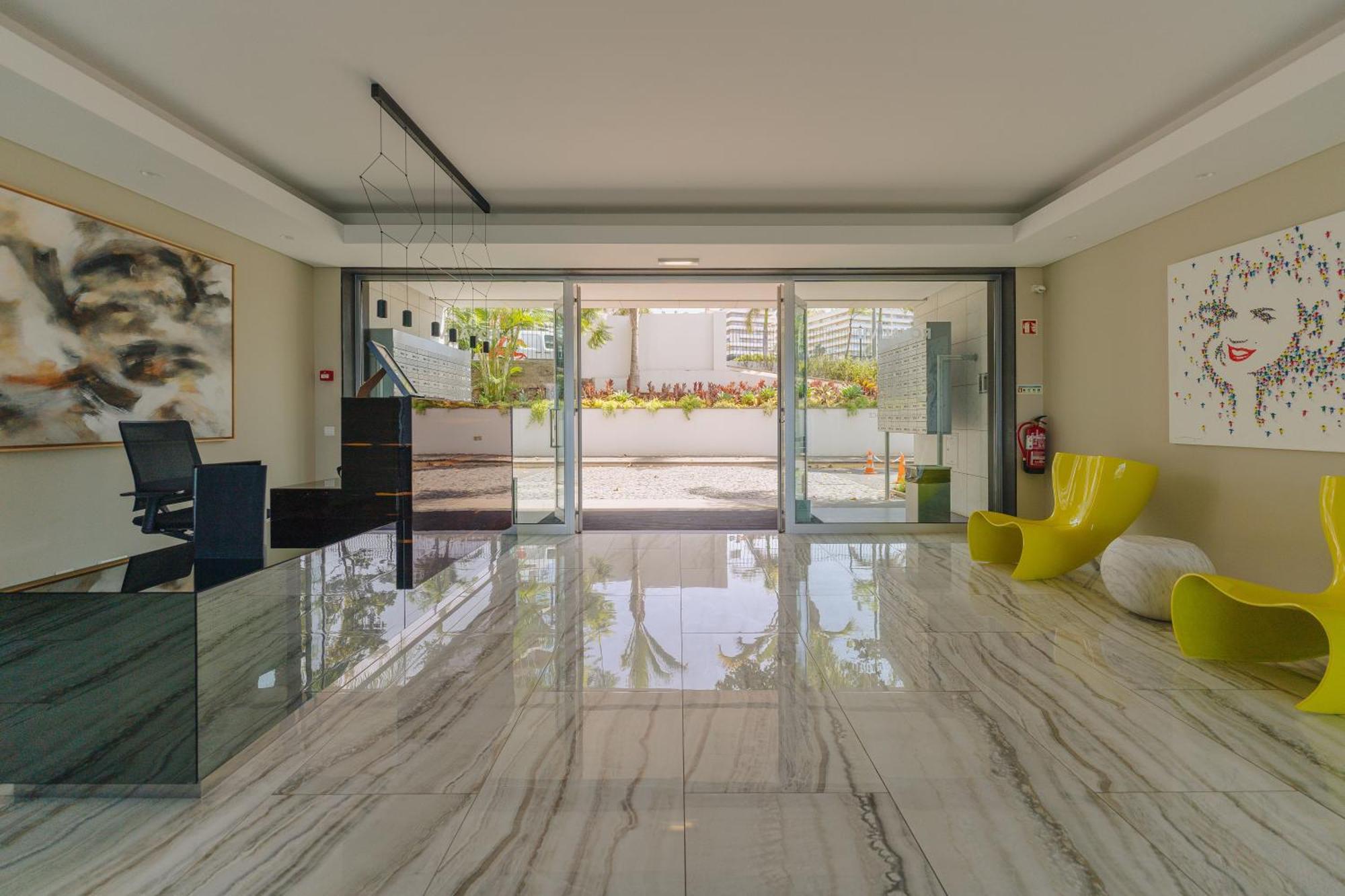 Flh Seaside Luxury At Madeira Palace Funchal (Madeira)