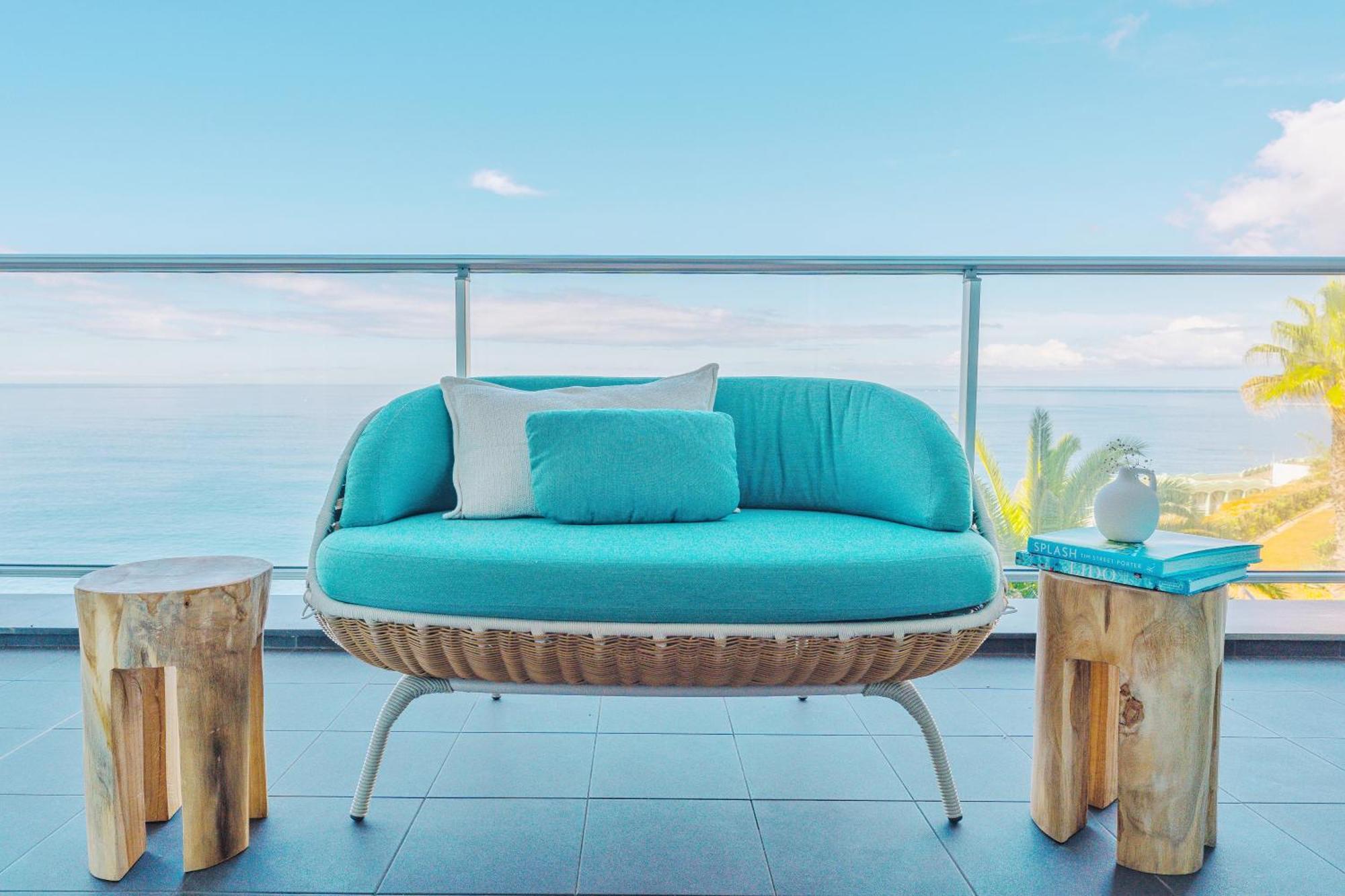 Flh Seaside Luxury At Madeira Palace Apartment
