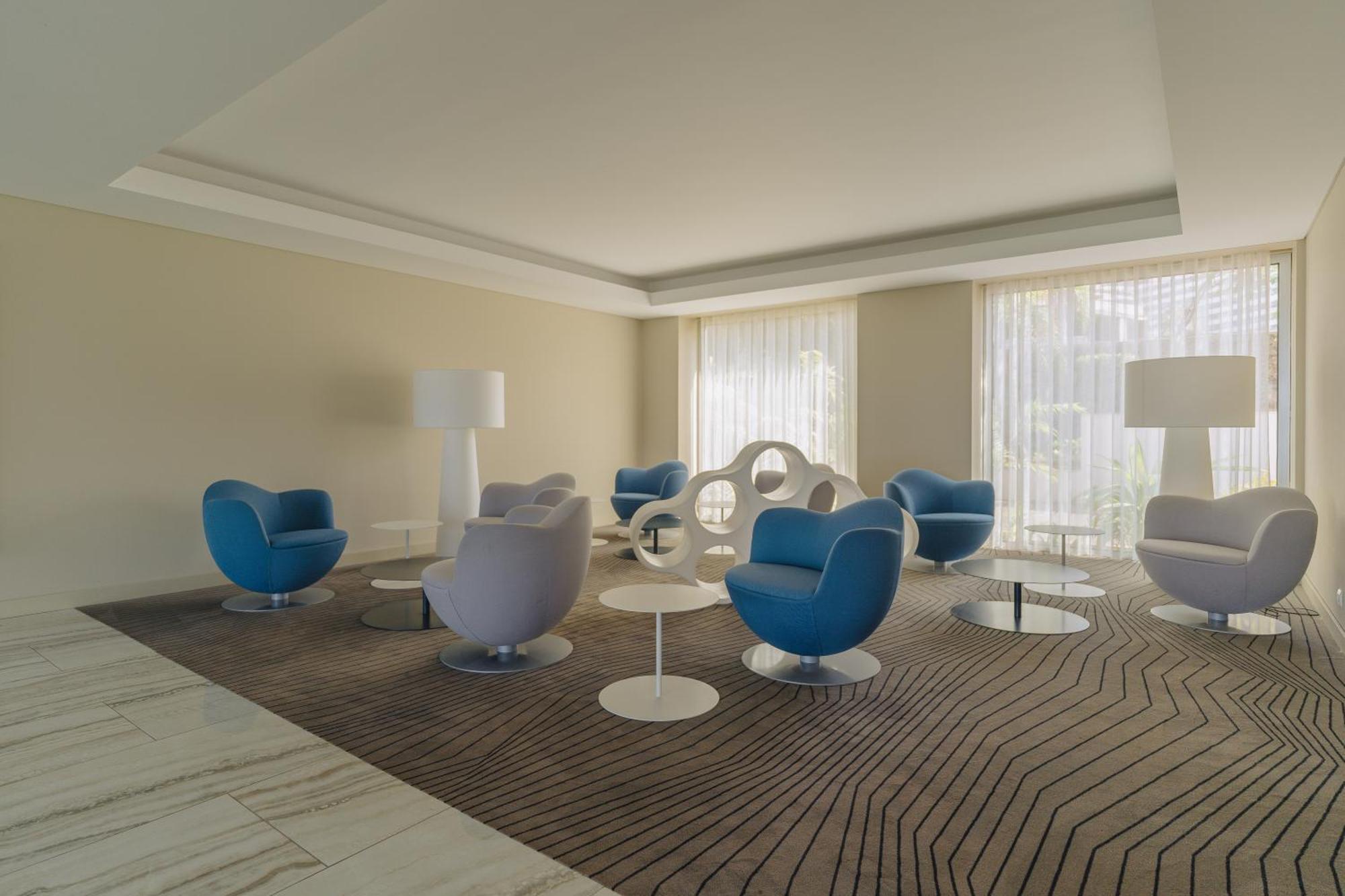 Flh Seaside Luxury At Madeira Palace *