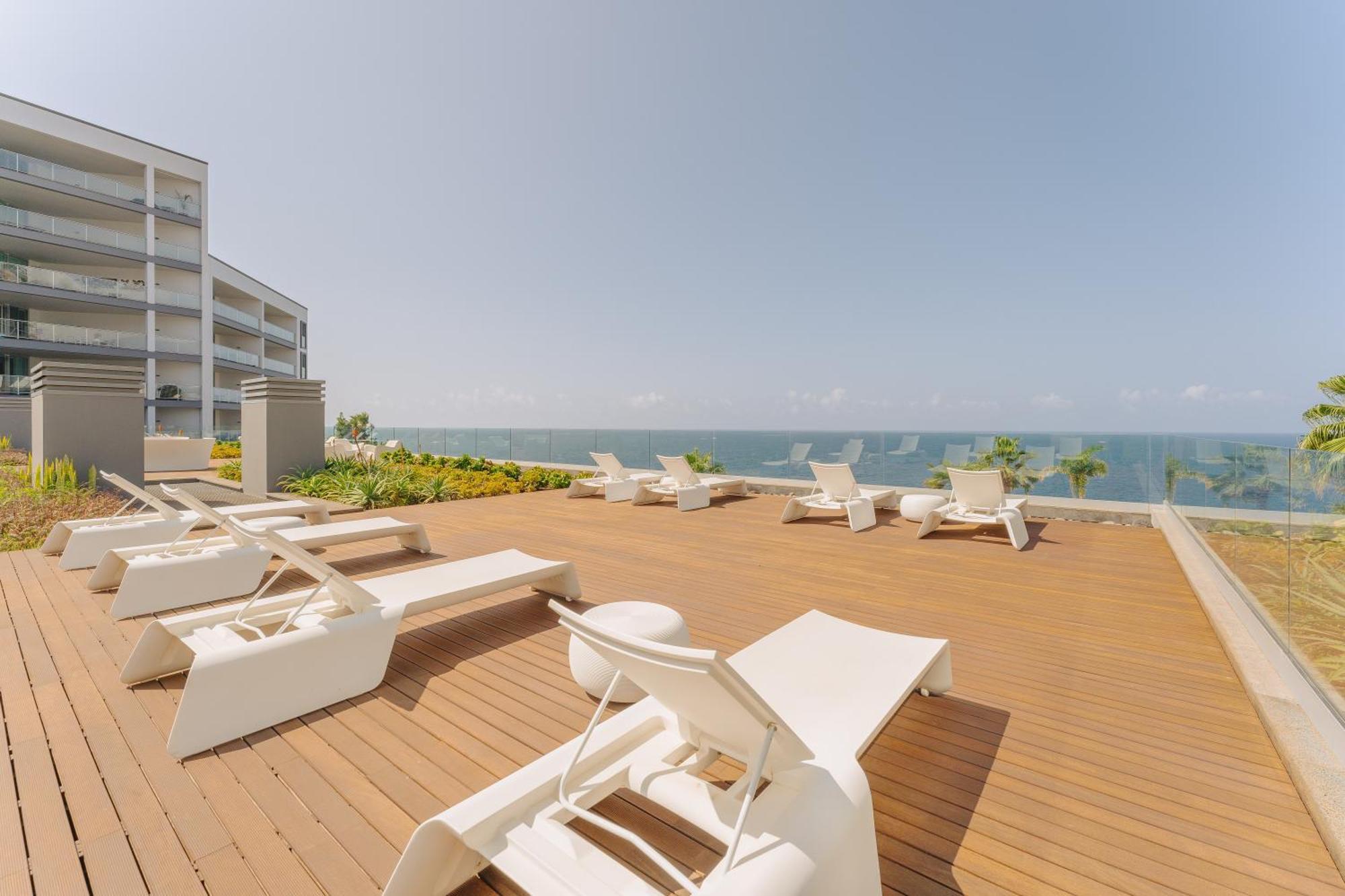 Apartment Flh Seaside Luxury At Madeira Palace Funchal (Madeira)