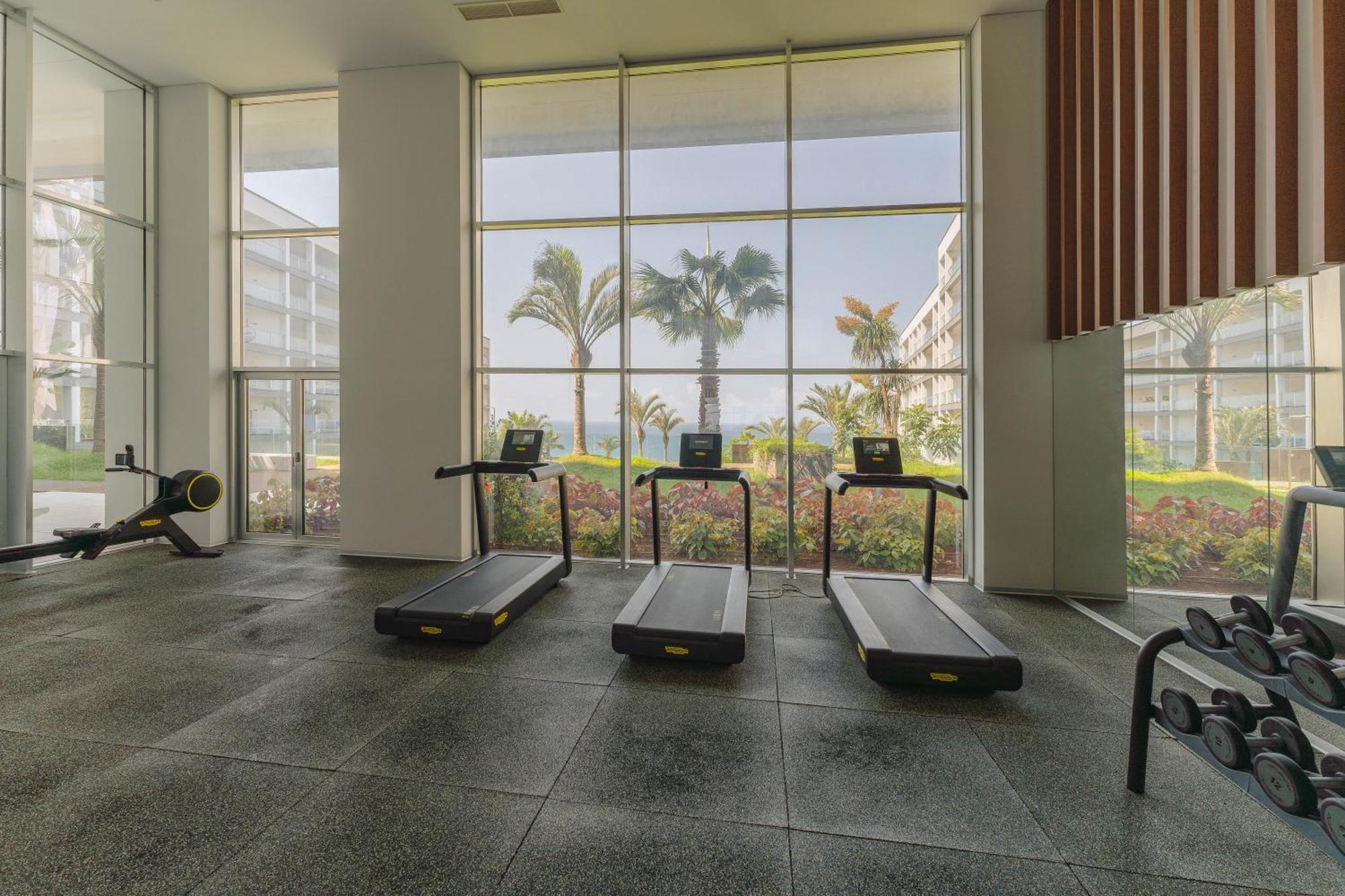 Flh Seaside Luxury At Madeira Palace Funchal (Madeira)