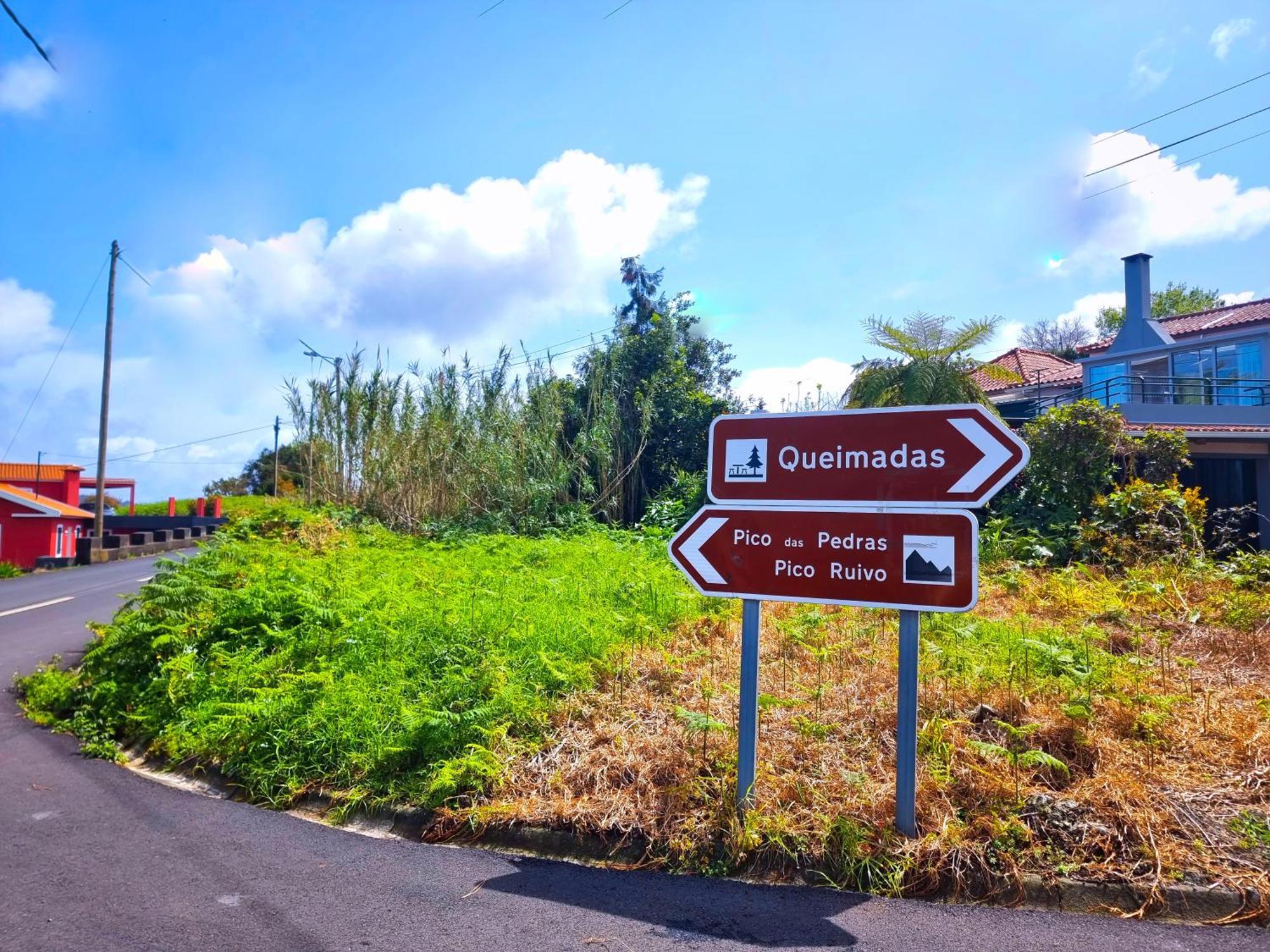 Cozy House In Sanatana, Near Hiking Trails And Levadas, Pico Ruivo Holiday home Santana (Madeira)
