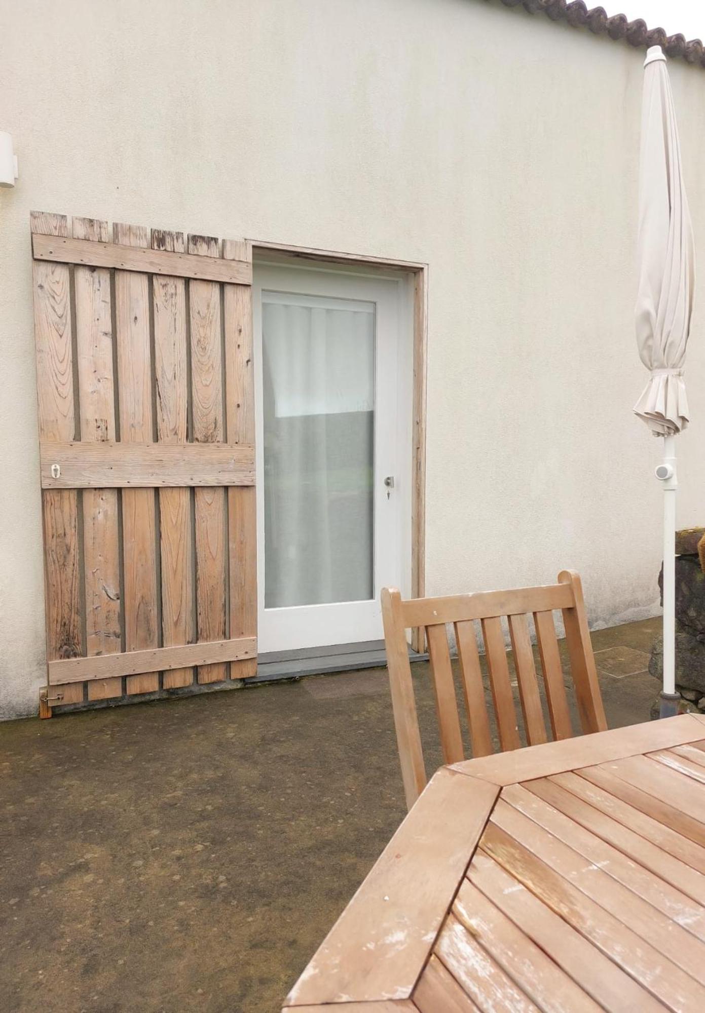 Casas Da Chamine Eco Country Country house *