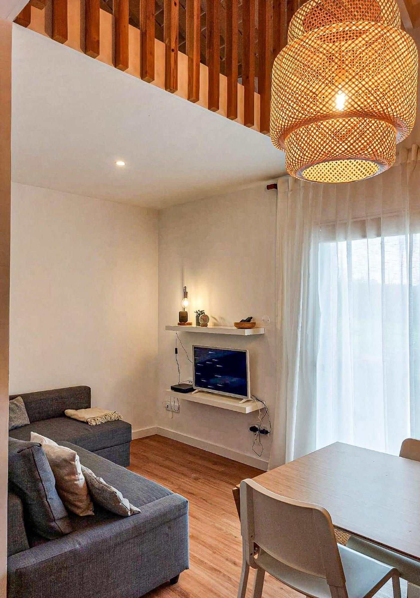 Casas Da Chamine Eco Country Nordeste (Azores)