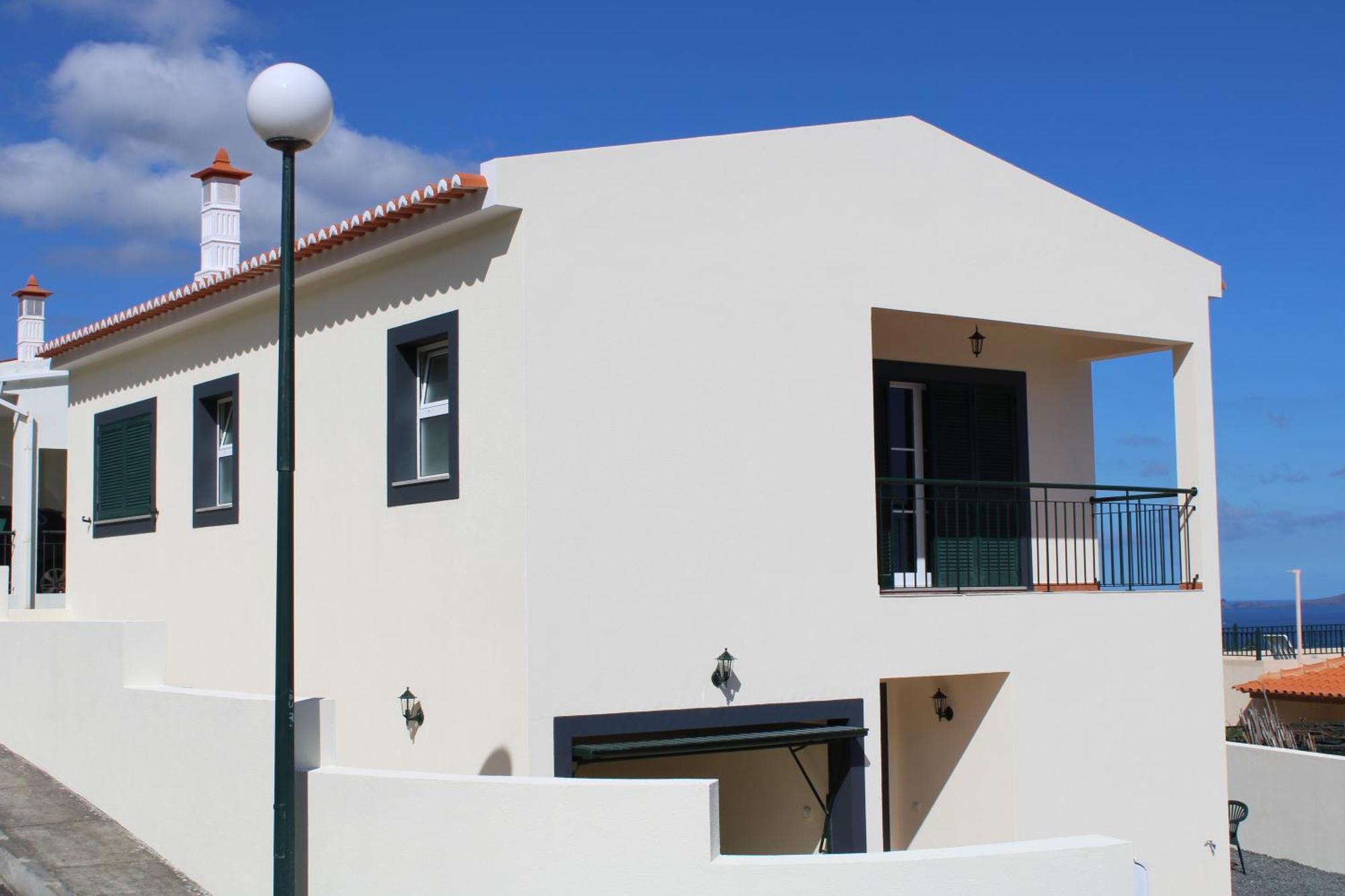 Moradia Bela House Holiday home Santa Cruz (Madeira)