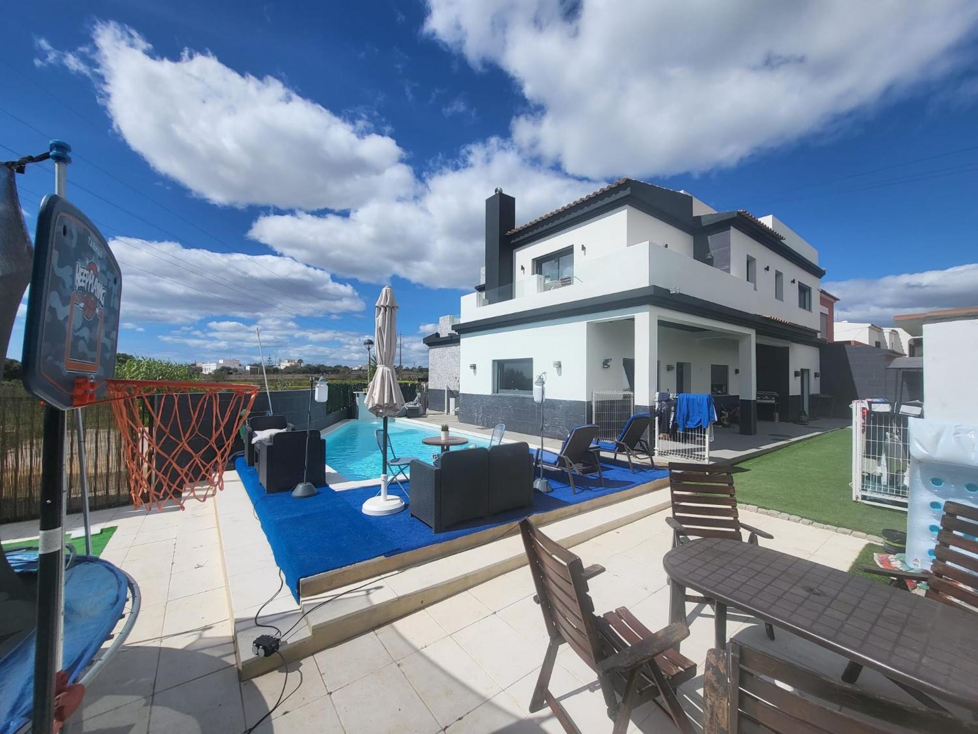 Guest house Al 