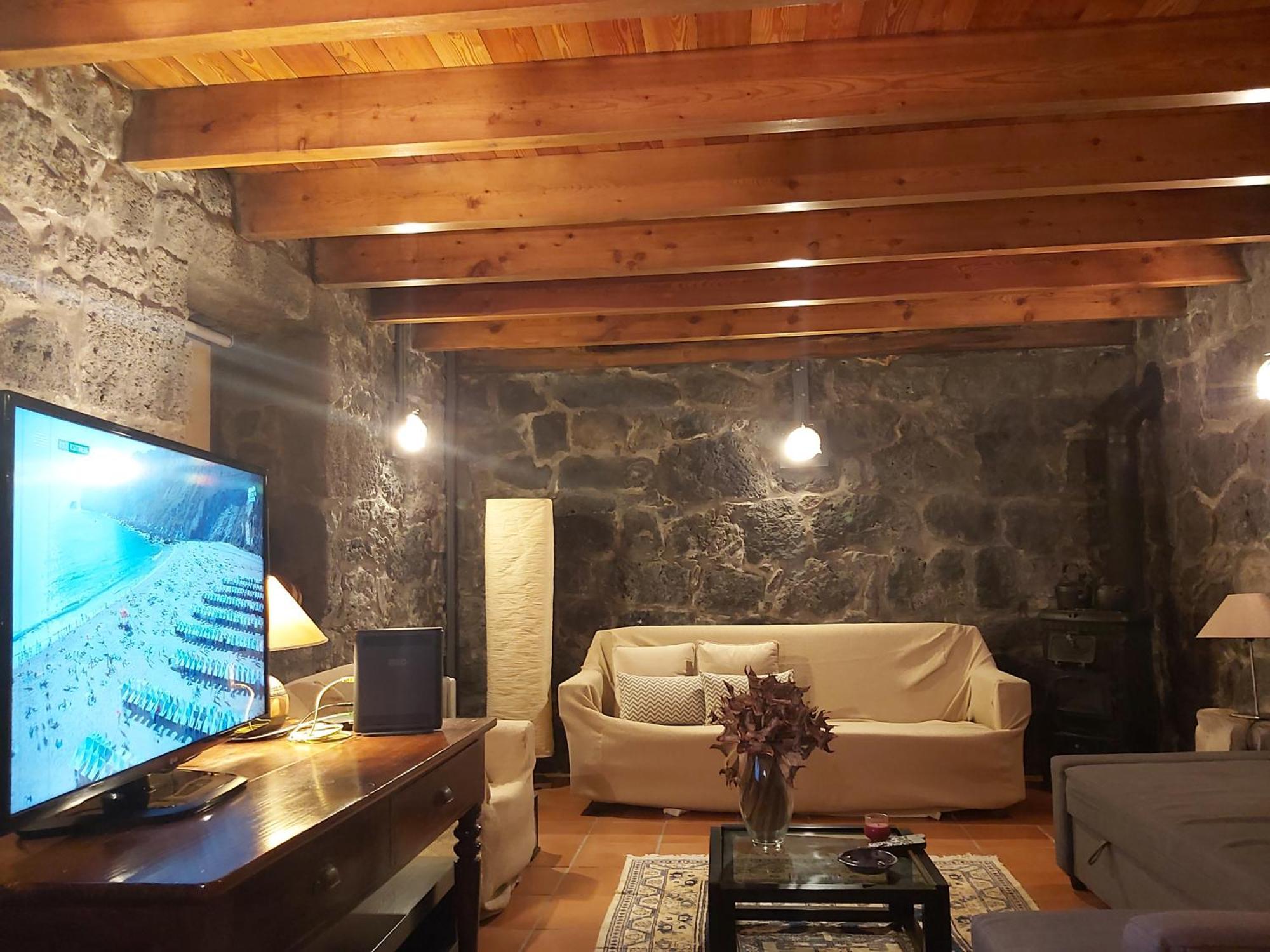 Casa Do Canal Holiday home