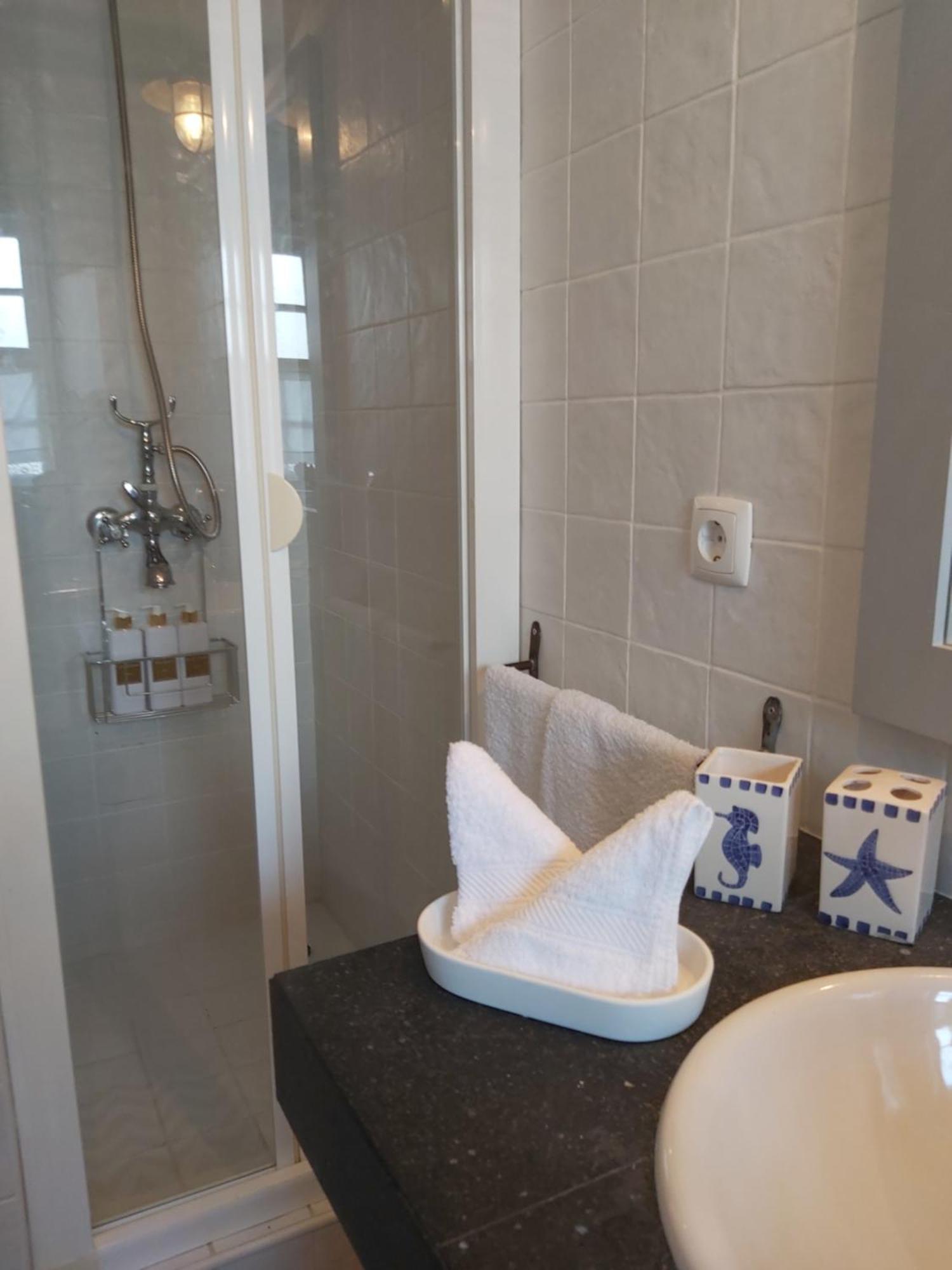 Casa Do Canal Holiday home *