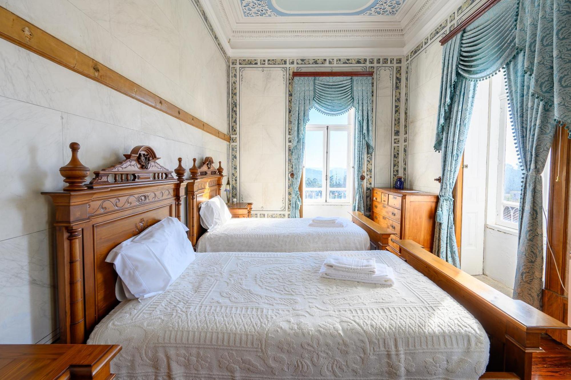 Resort Quinta Sao Francisco Rural - Regina Group 3*