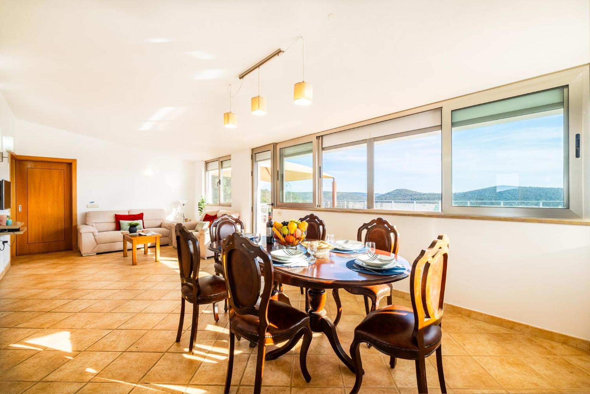 Springs By Algarve Vacation Villa *