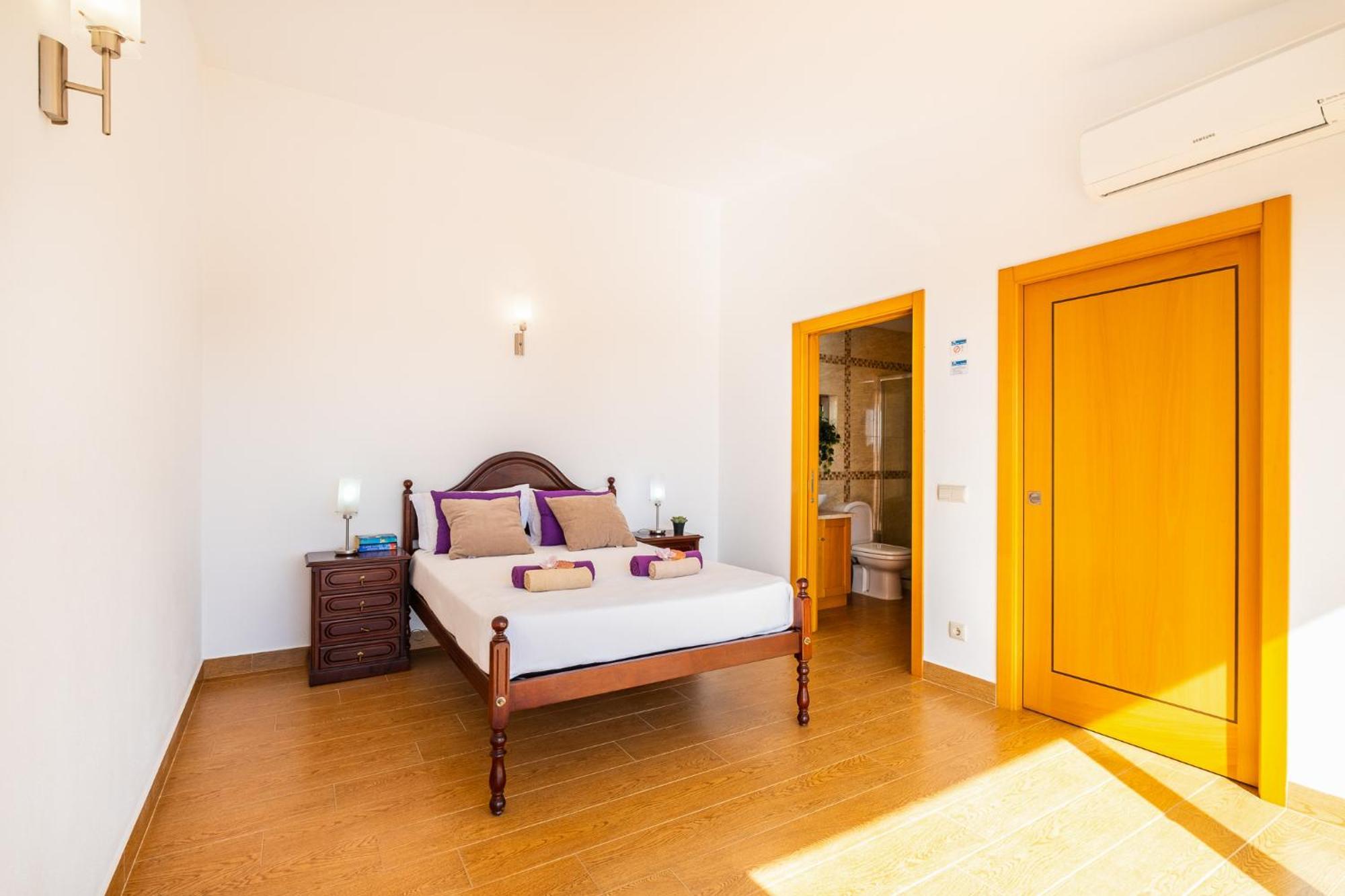 Springs By Algarve Vacation Villa Alte
