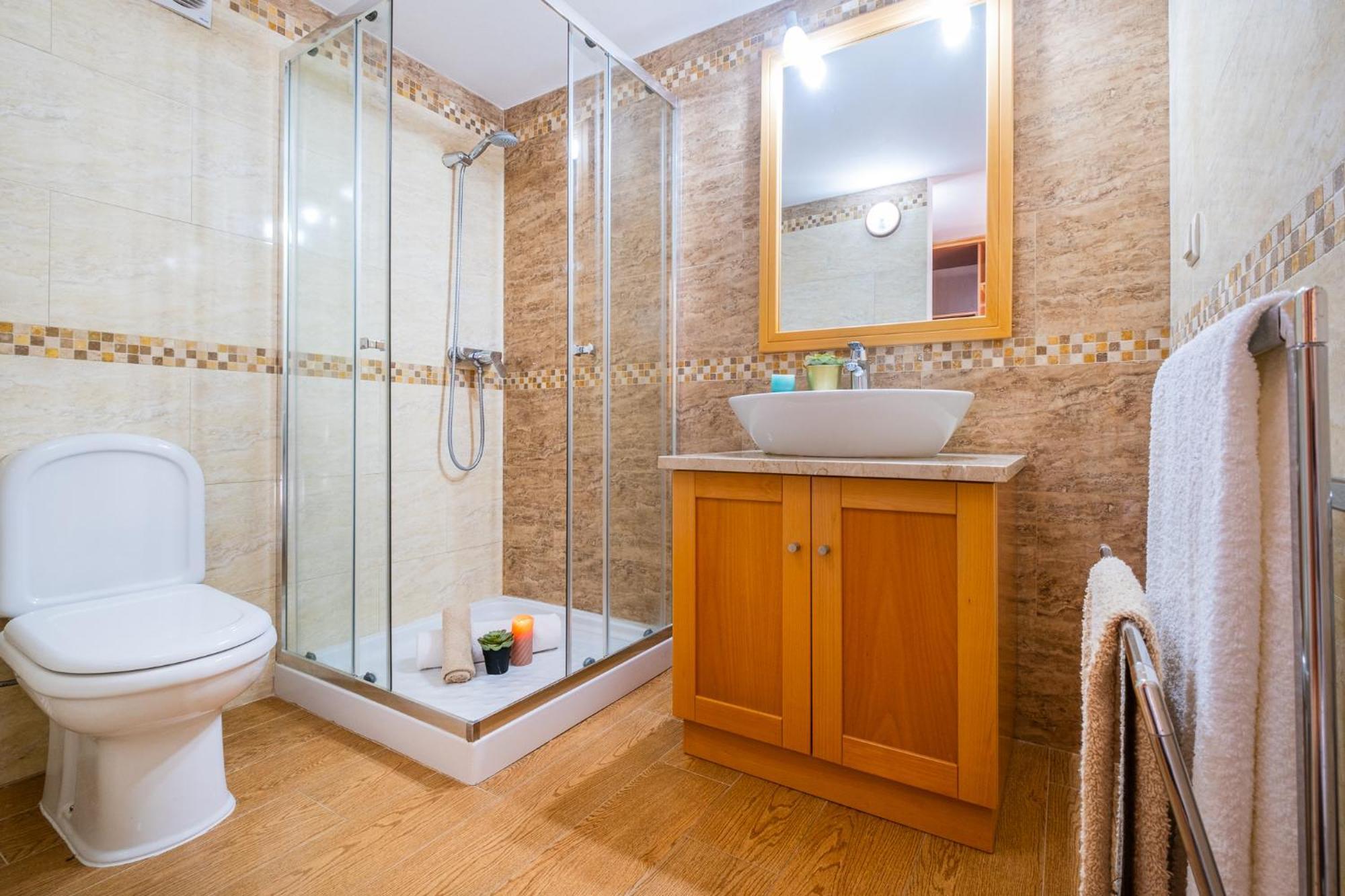 Springs By Algarve Vacation Villa Alte