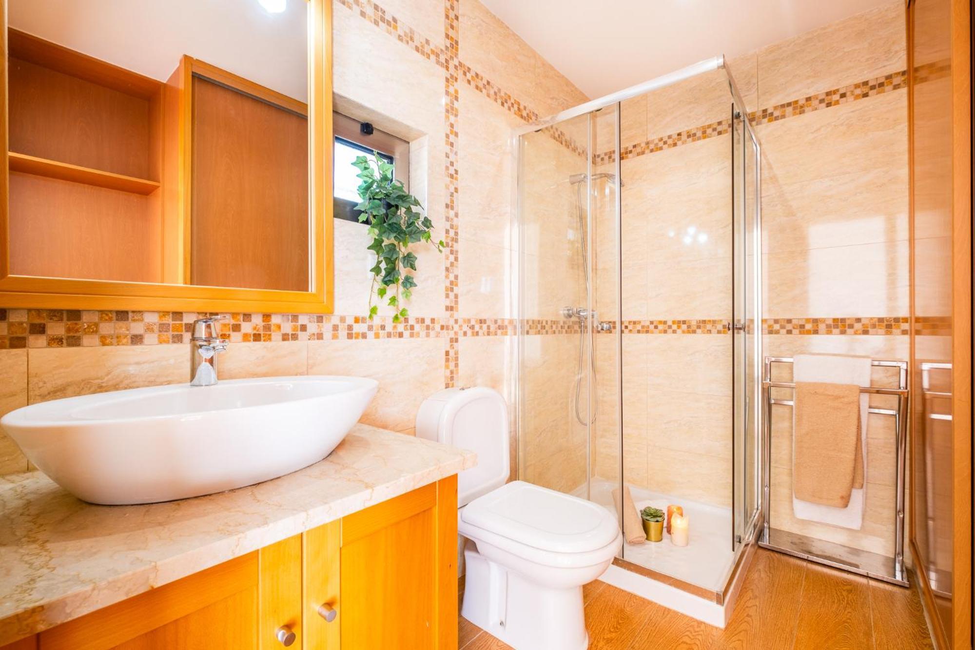 Villa Springs By Algarve Vacation *
