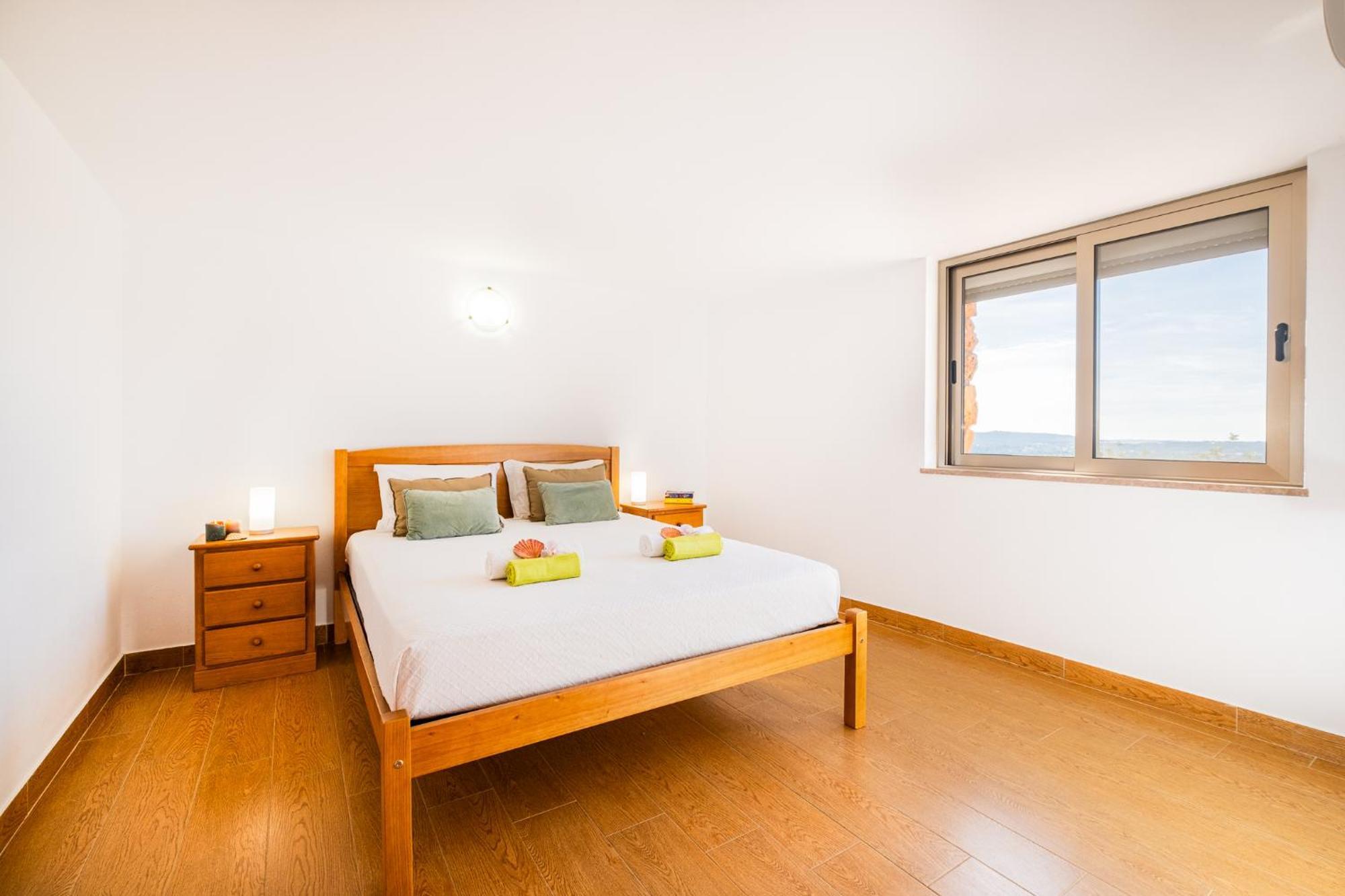 Springs By Algarve Vacation Villa *