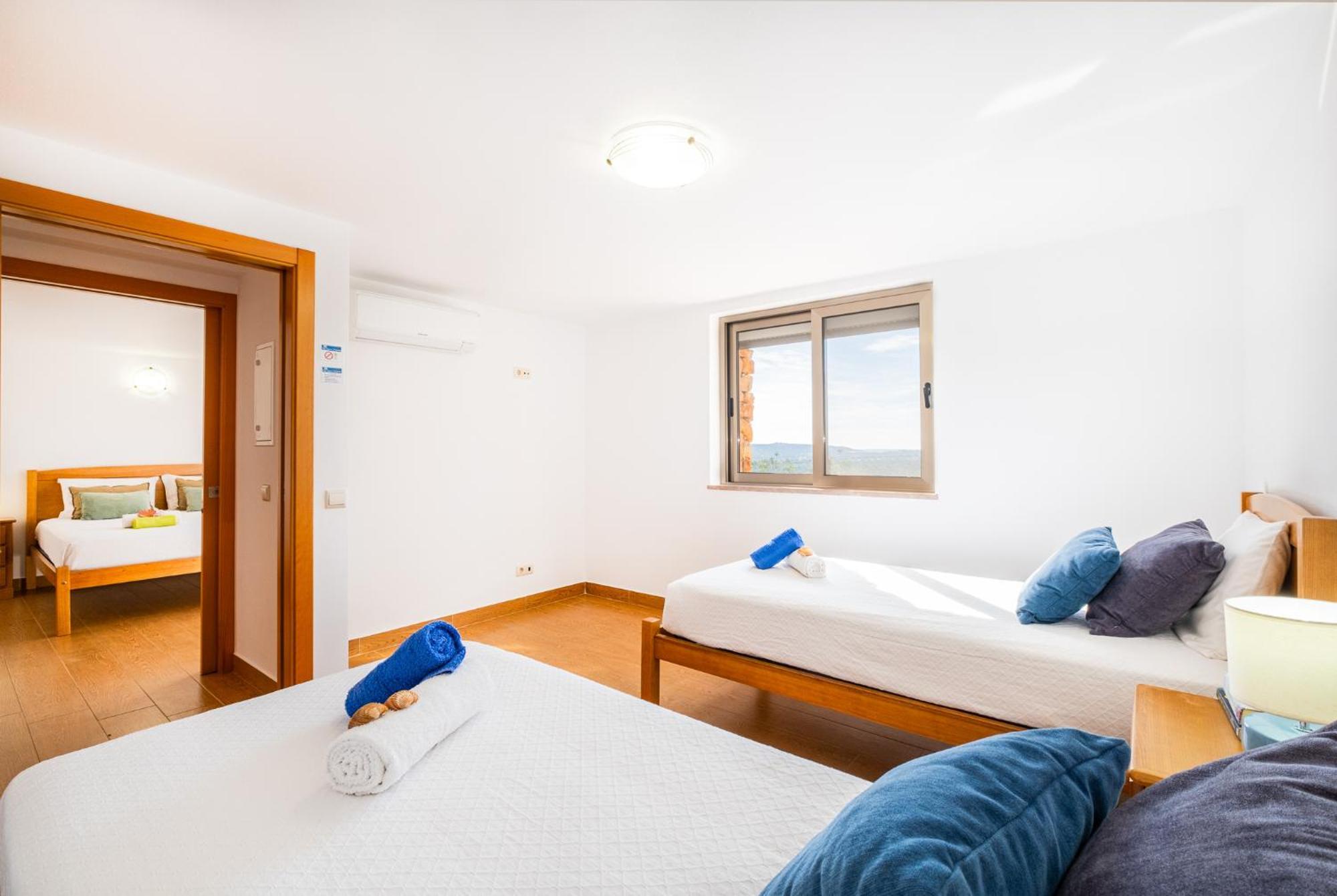 Villa Springs By Algarve Vacation