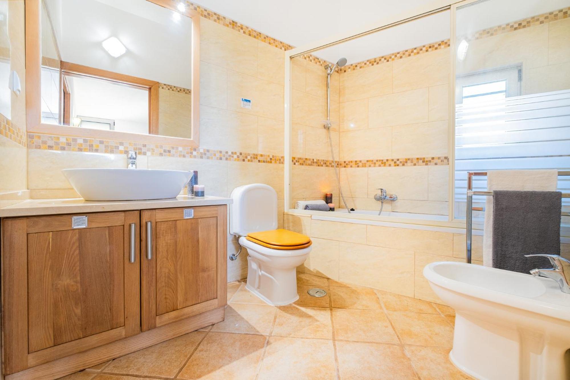 Villa Springs By Algarve Vacation *