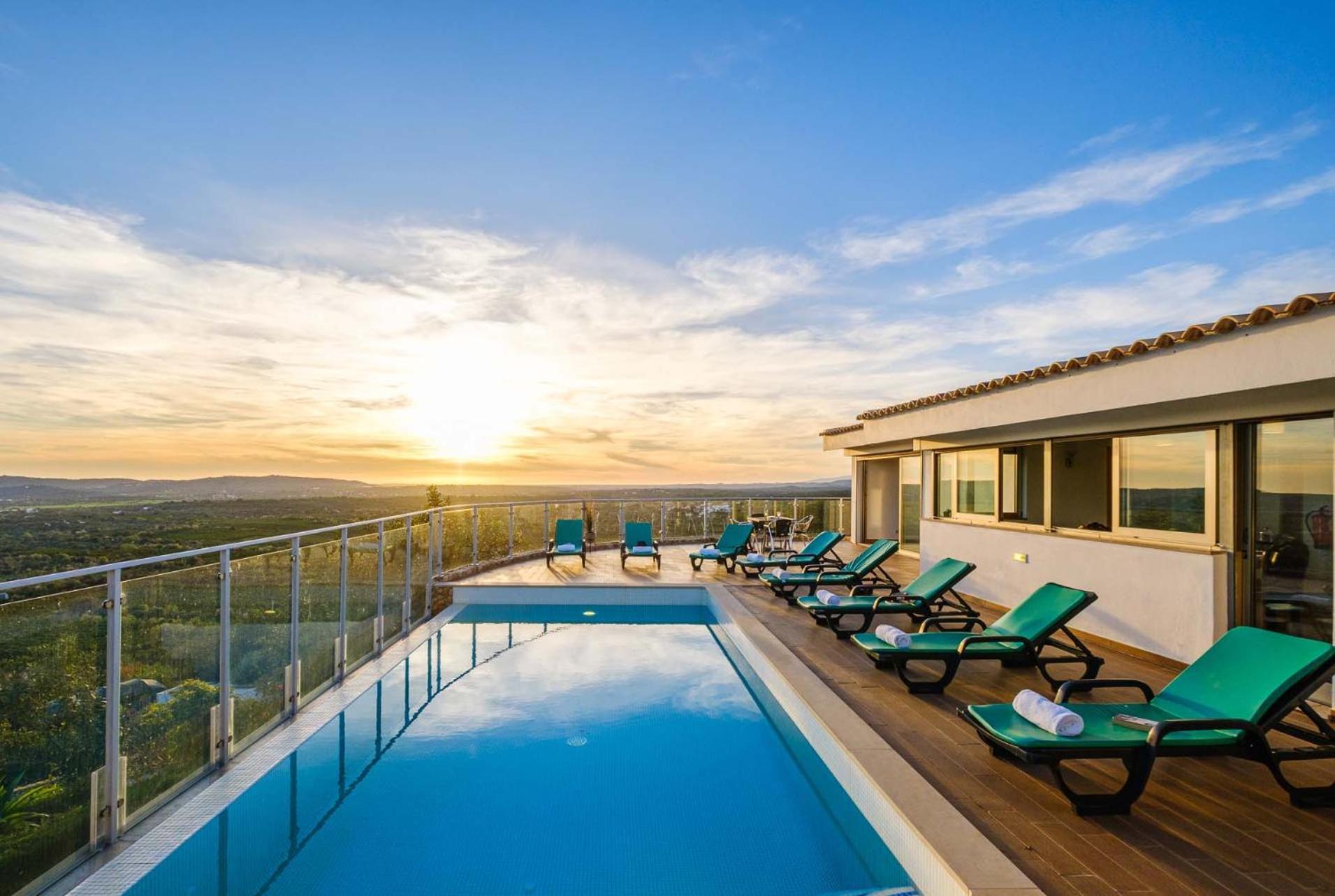 Springs By Algarve Vacation Villa