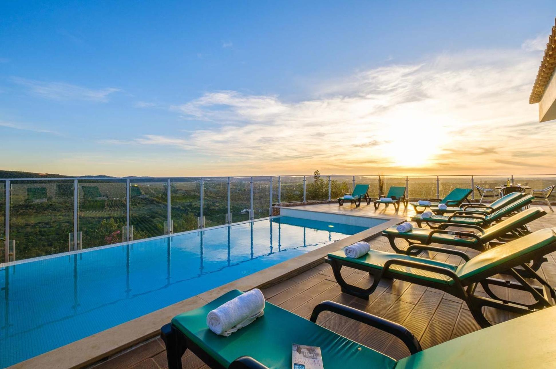 Villa Springs By Algarve Vacation Alte